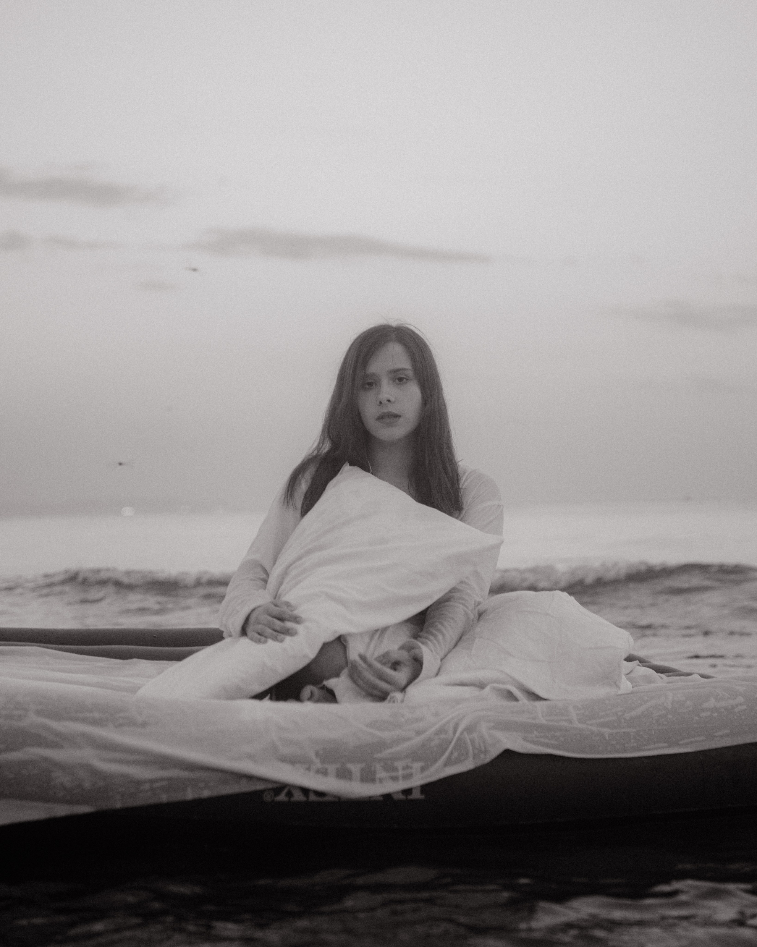 Сонья. Фотограф Роман Котельва