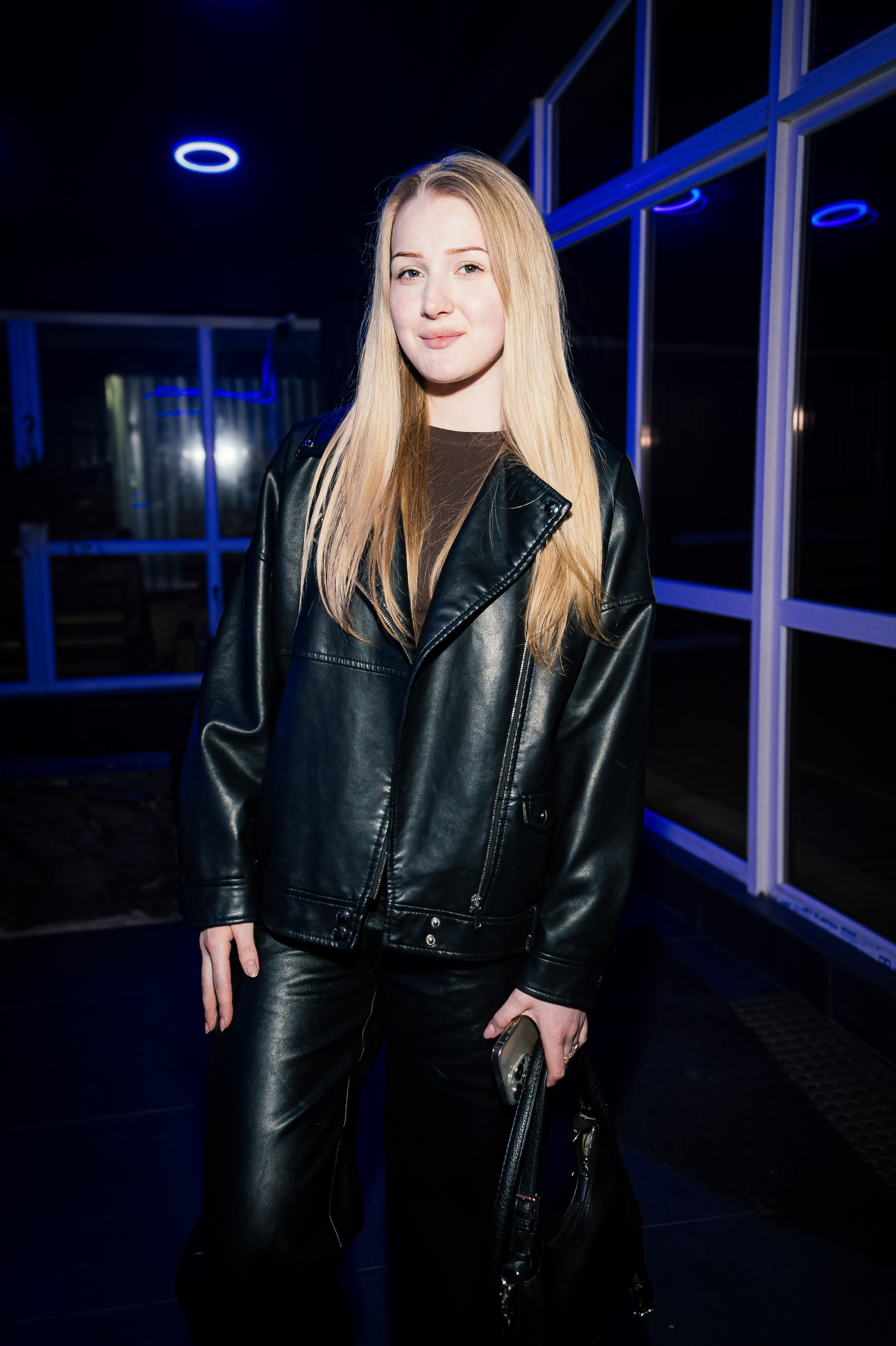 FreeZone night Club. Ларина Иванна фотограф в Донецке