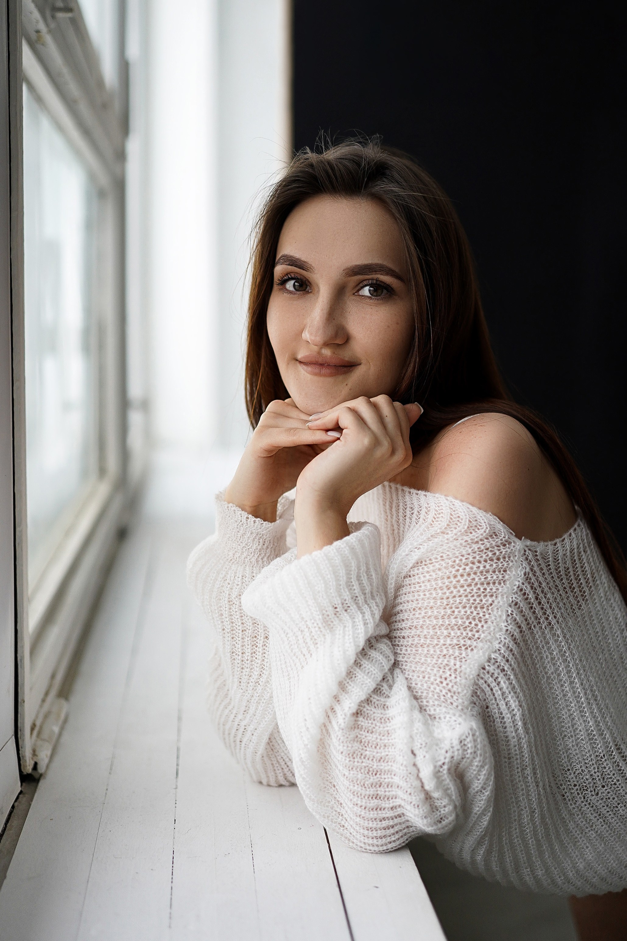 Смотреть серию. ЖЕНСКИЙ ФОТОГРАФ КРИСТИНА ВИГЕЛЬ