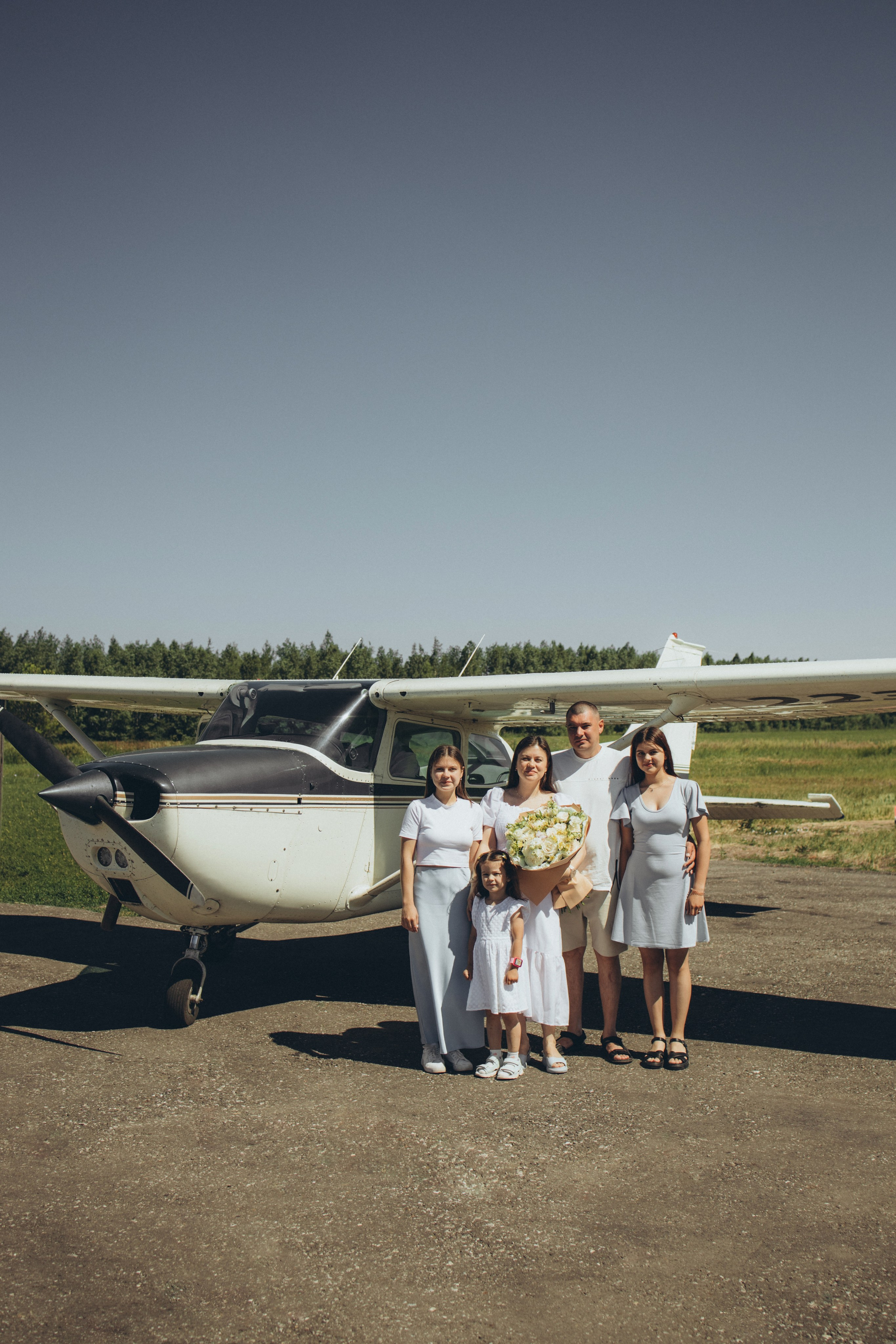 Небо Казань. Семейный и женский фотограф  Казань ❤