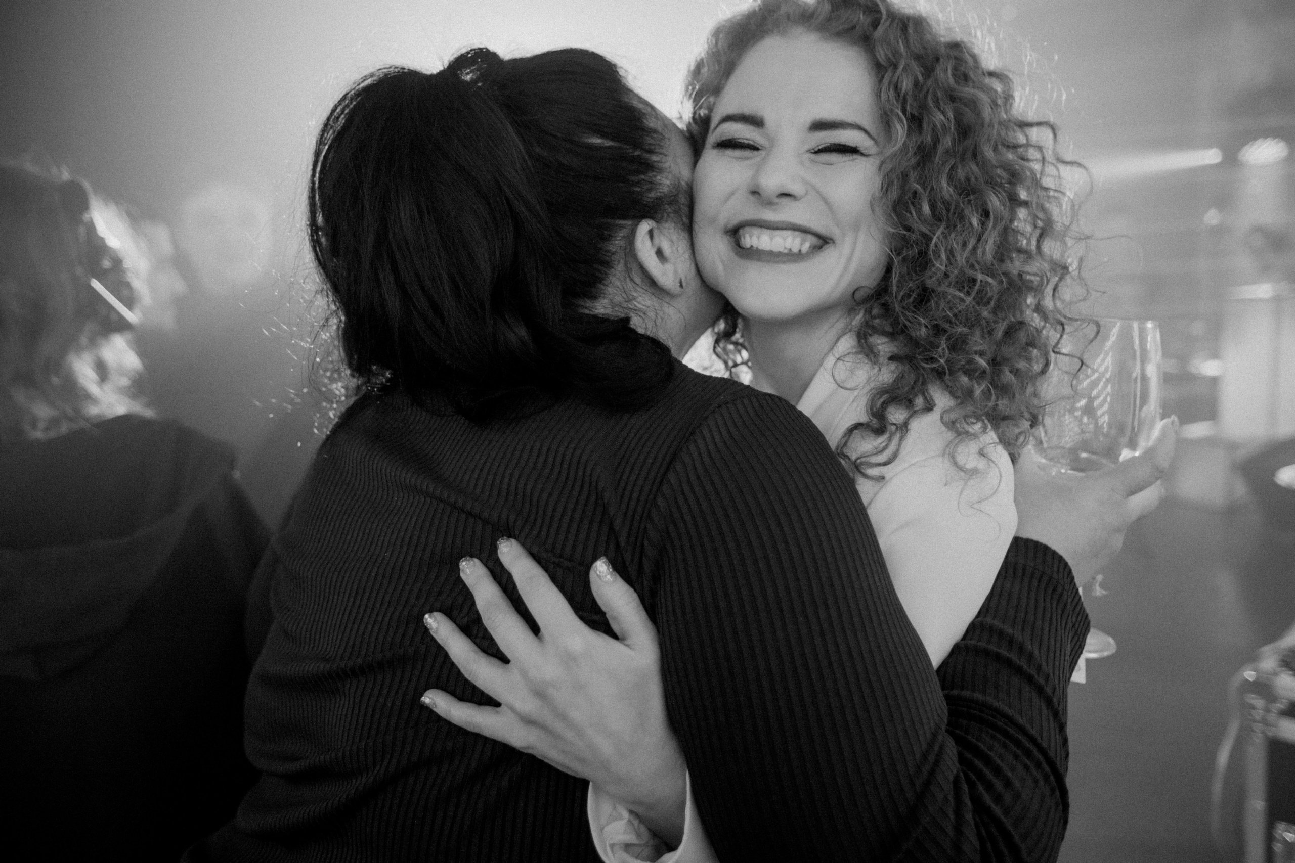 День рождения INHIT