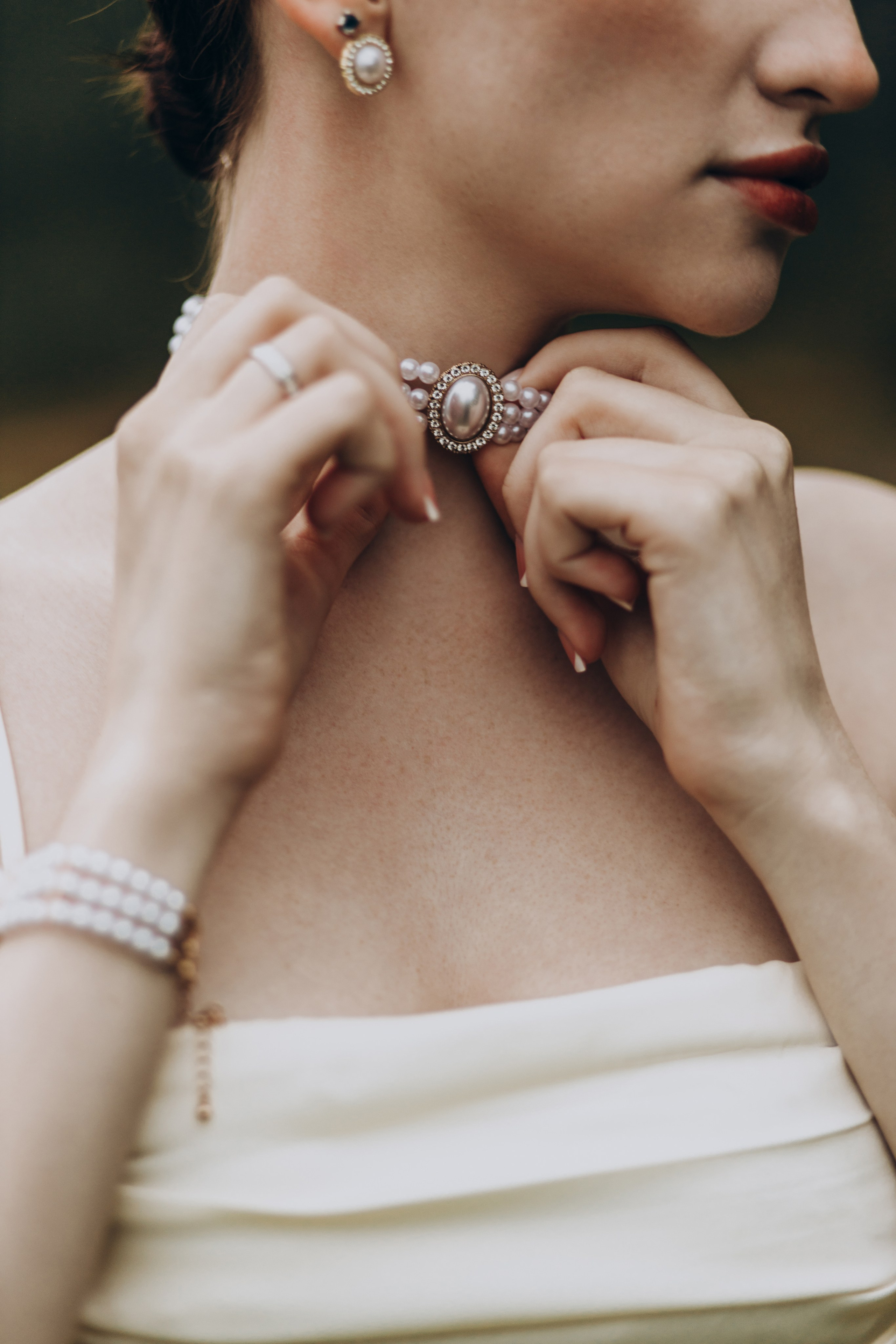 Свадьбы | love story