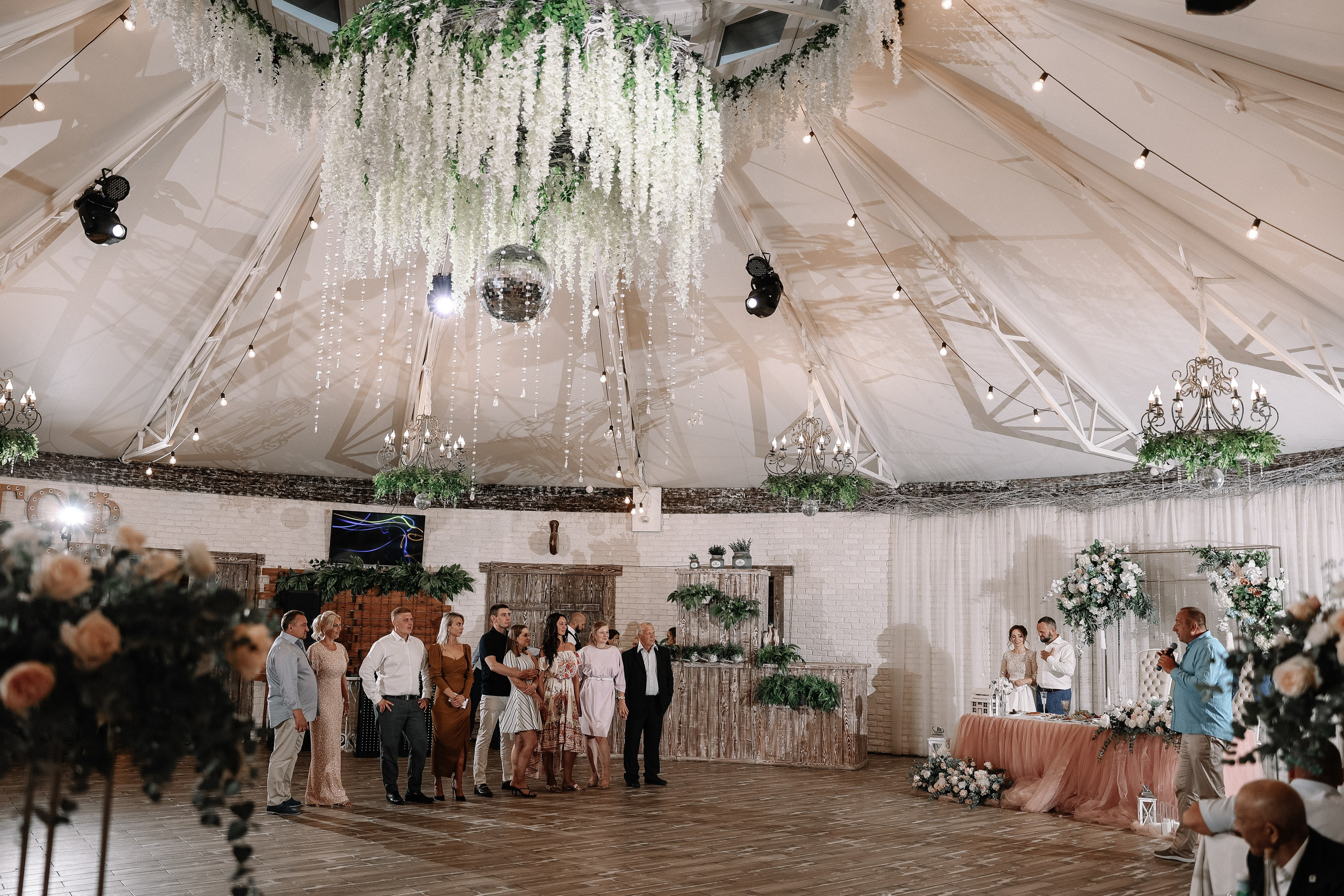 Света и Сергей. Свадебный и семейный Фотограф Денис Кошель