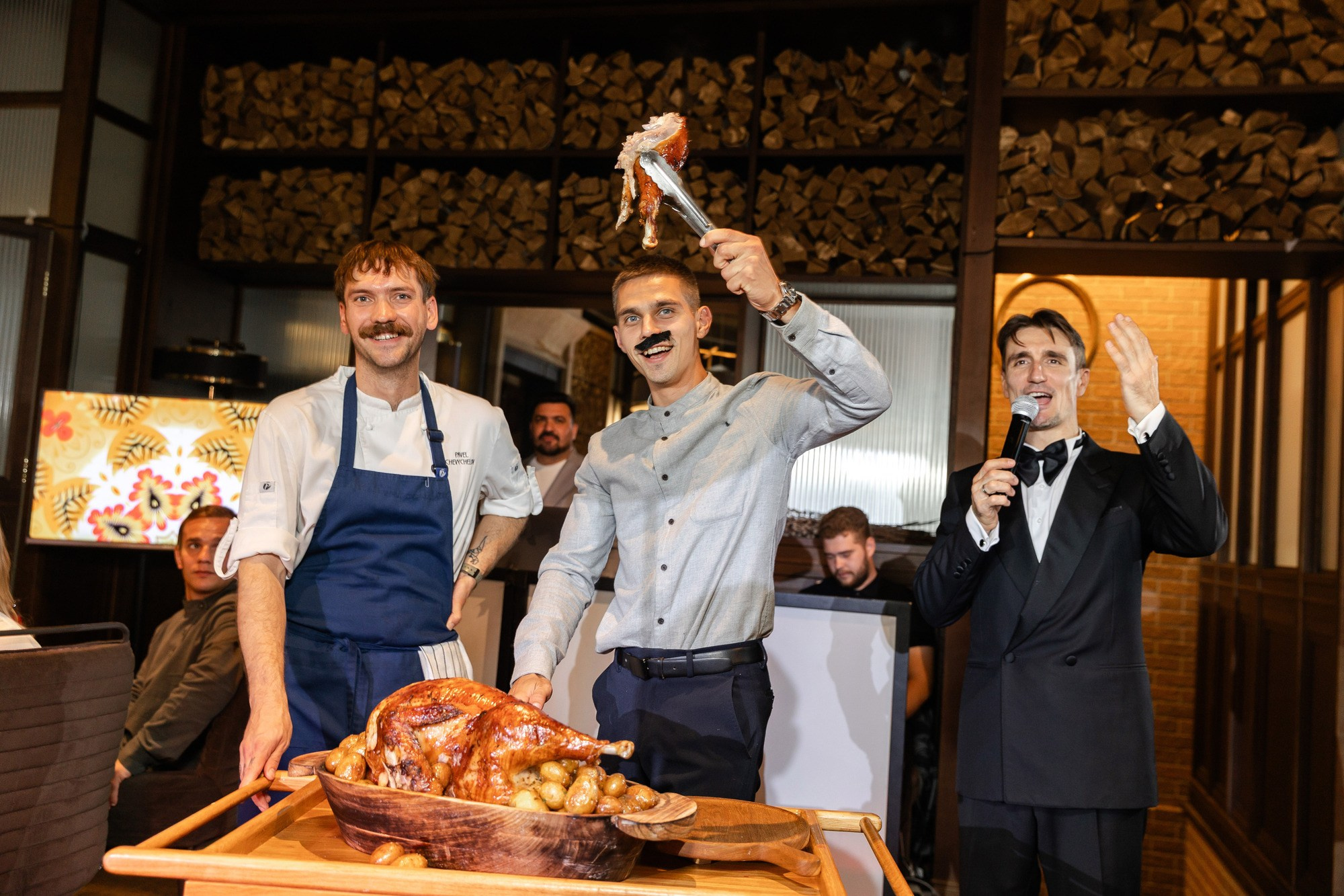 Саша и Яна. Свадебный фотограф в Томске | Александр Овчаренко