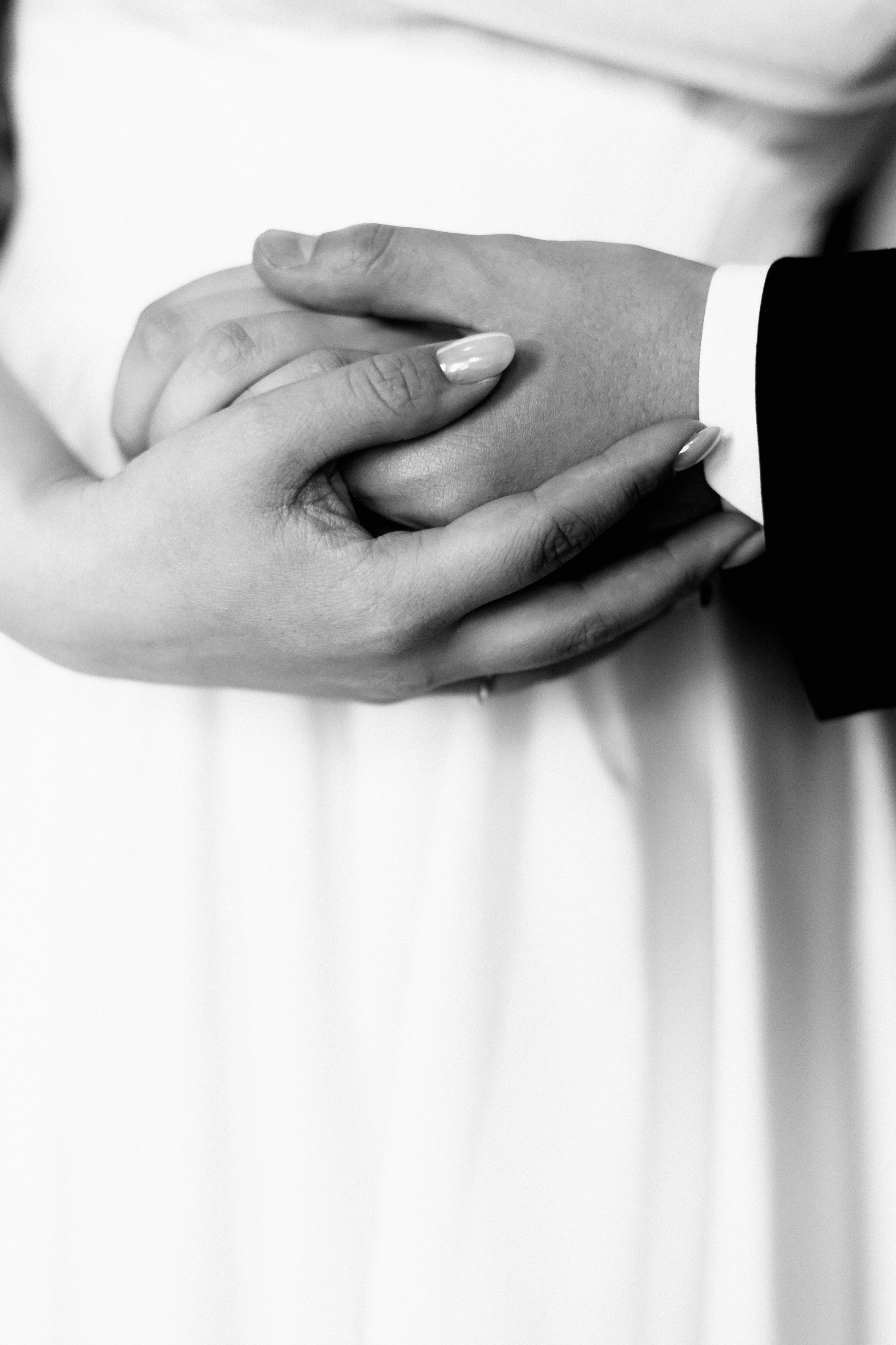 Магия чувств. Свадебный фотограф в Томске | Александр Овчаренко