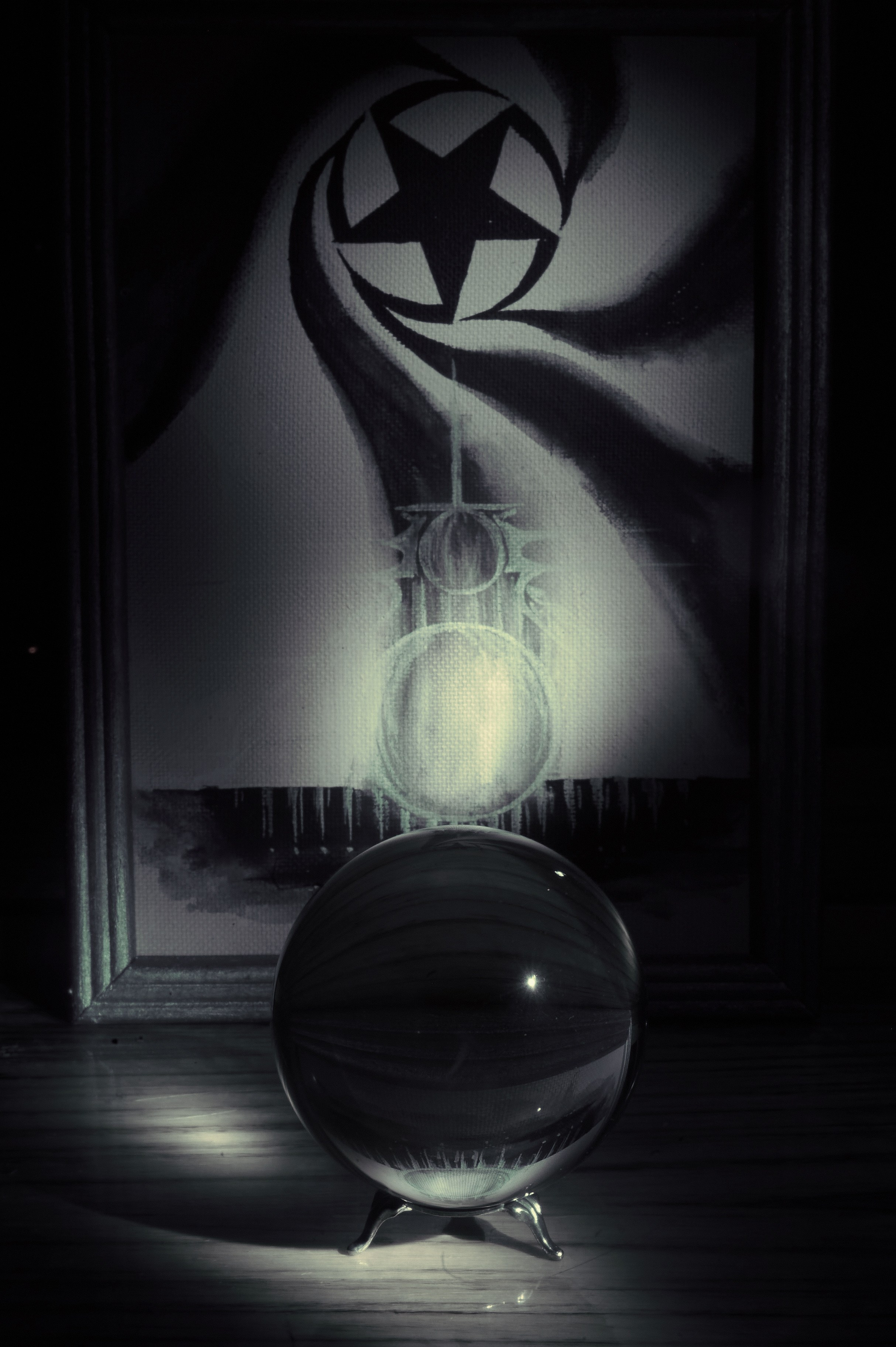 Подключения. Olitron Legacy