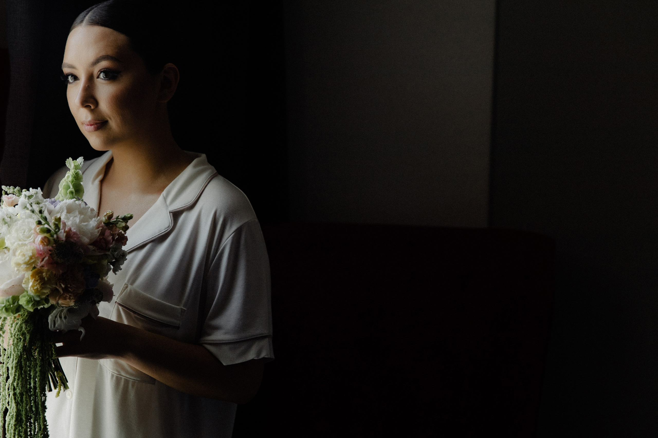 WEDDING I+D. Аня Нагайцева фотограф в Томске, семьи, портреты, контент