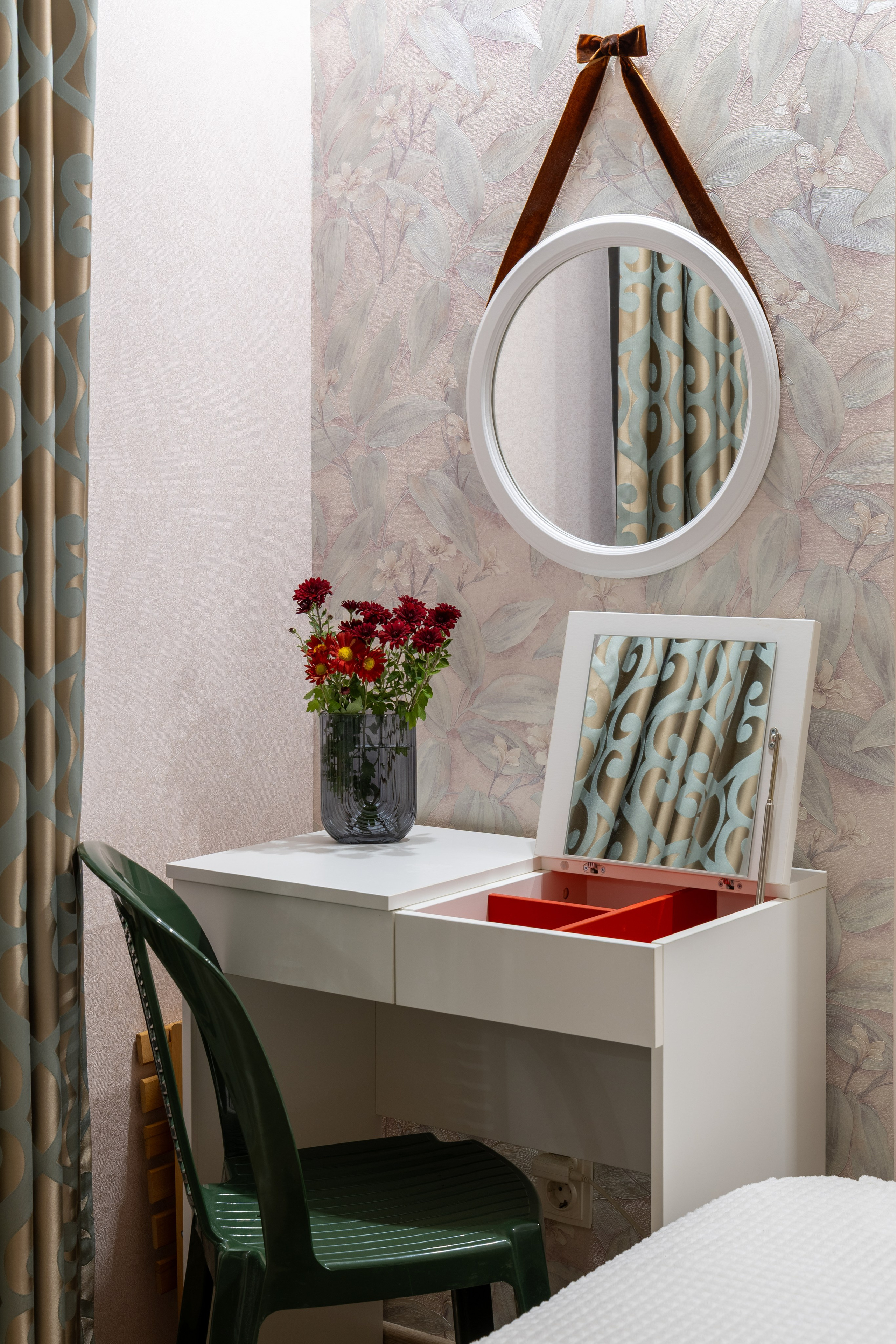 Комплексная подготовка квартиры к посуточной аренде (хоумстейджинг). Интерьерная съёмка и подготовка недвижимости к аренде/продаже. Геленджик, Краснодарский край — Юлия Софронова, Art Sea Homes