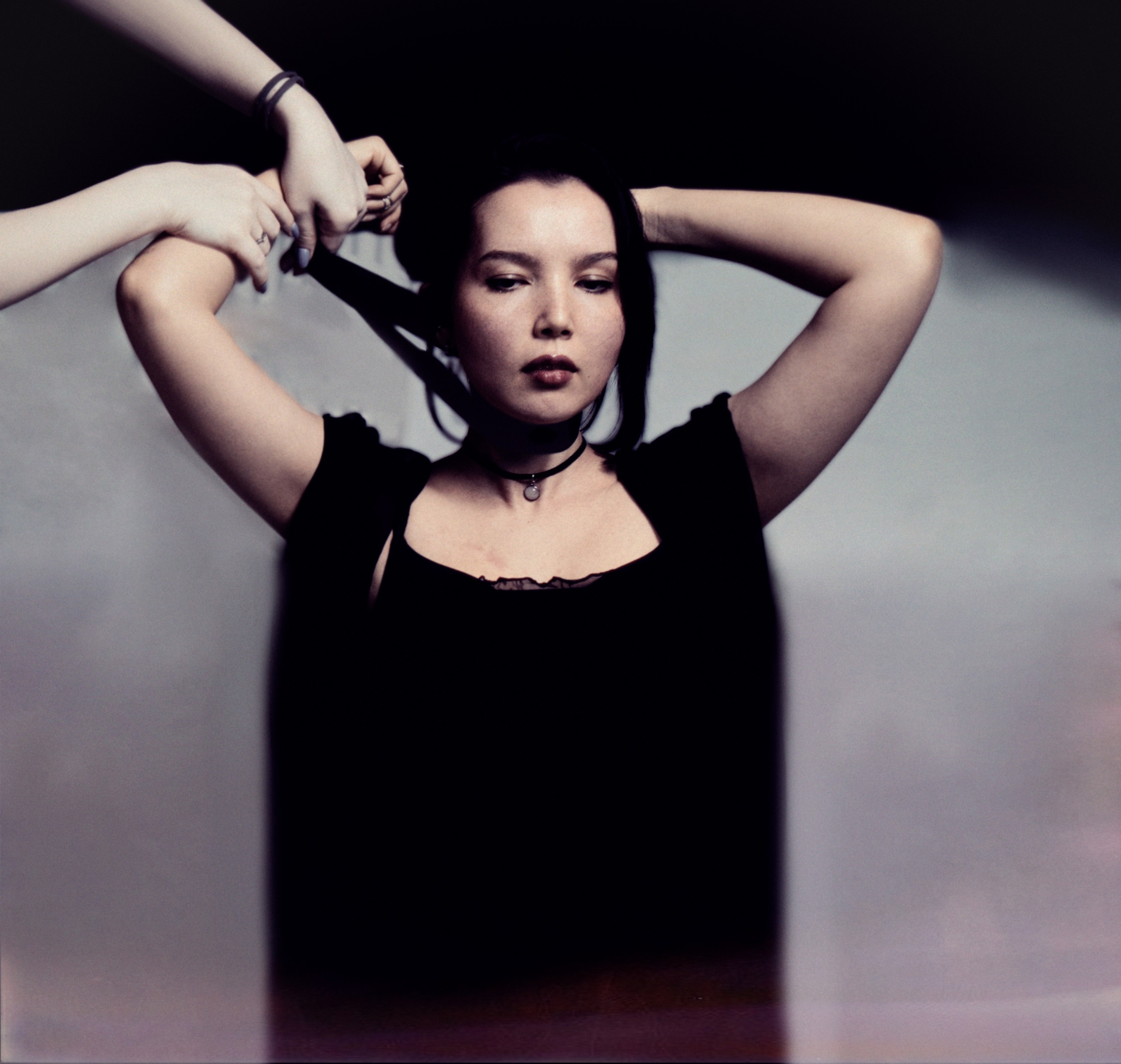 Gallery. Творческий фотограф. Санкт-Петербург