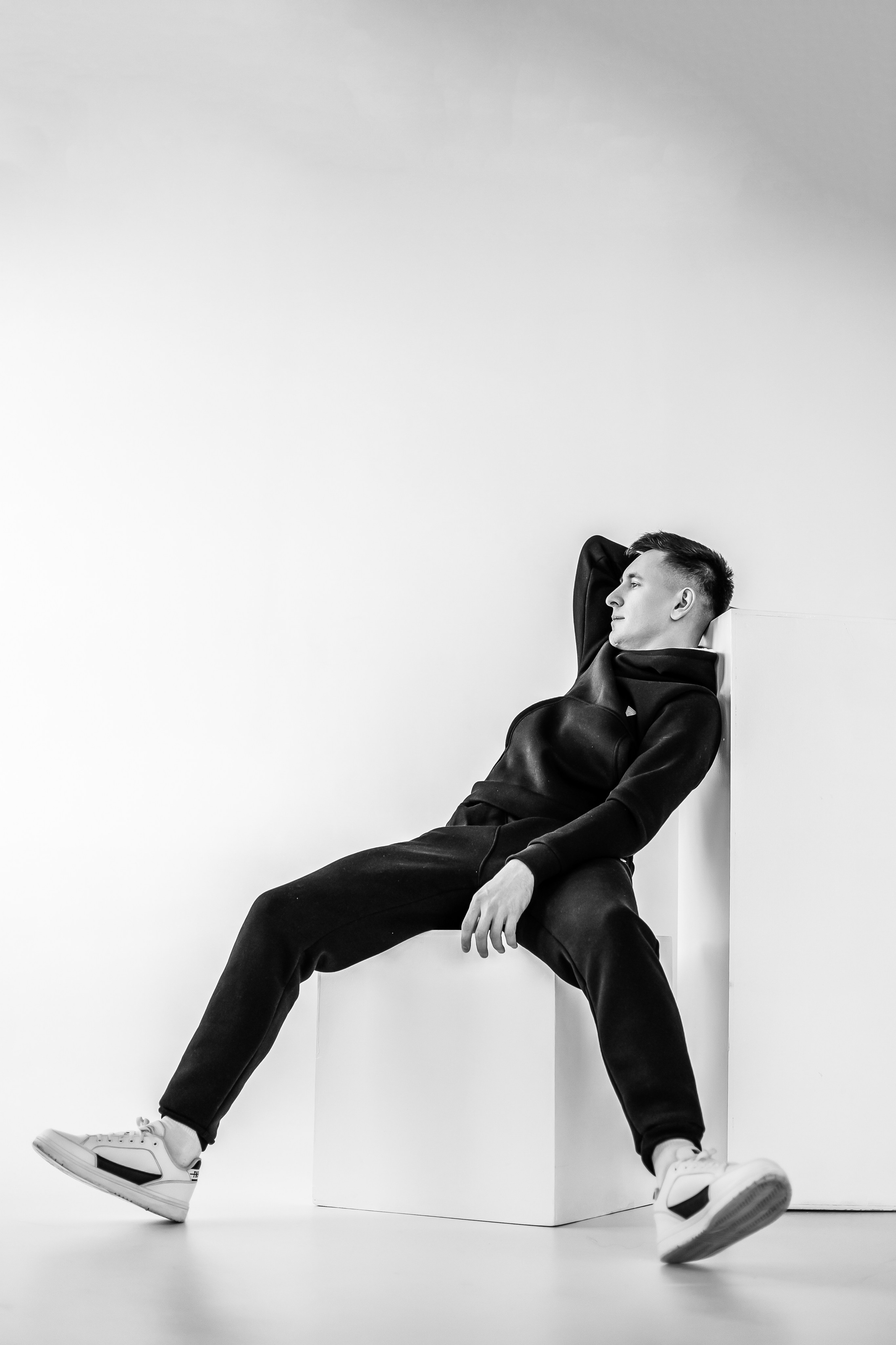 Мужские. Свадебный фотограф Красноярск — Кристина Ива