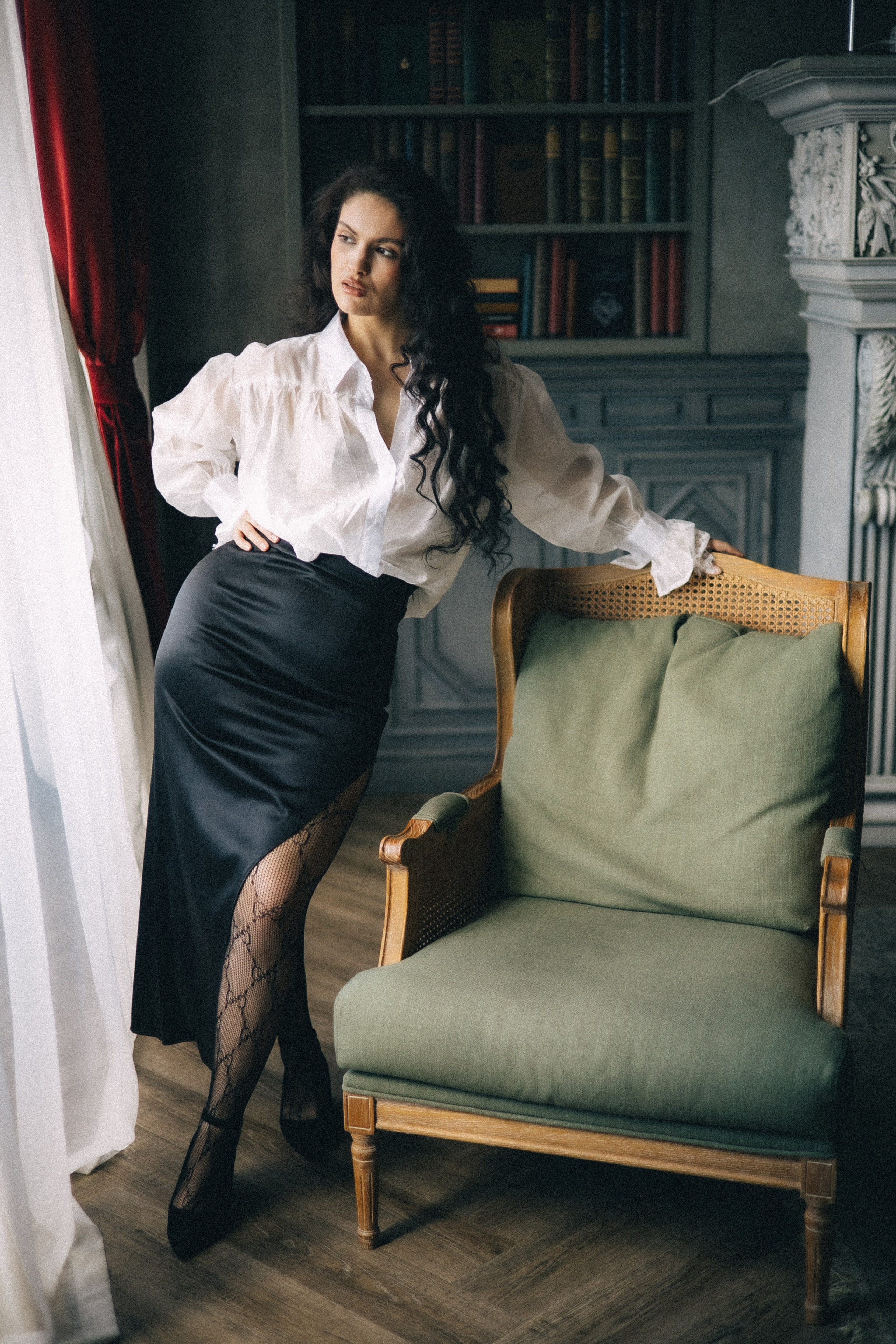 Сабина. Фотограф в Челябинске Березина Екатерина