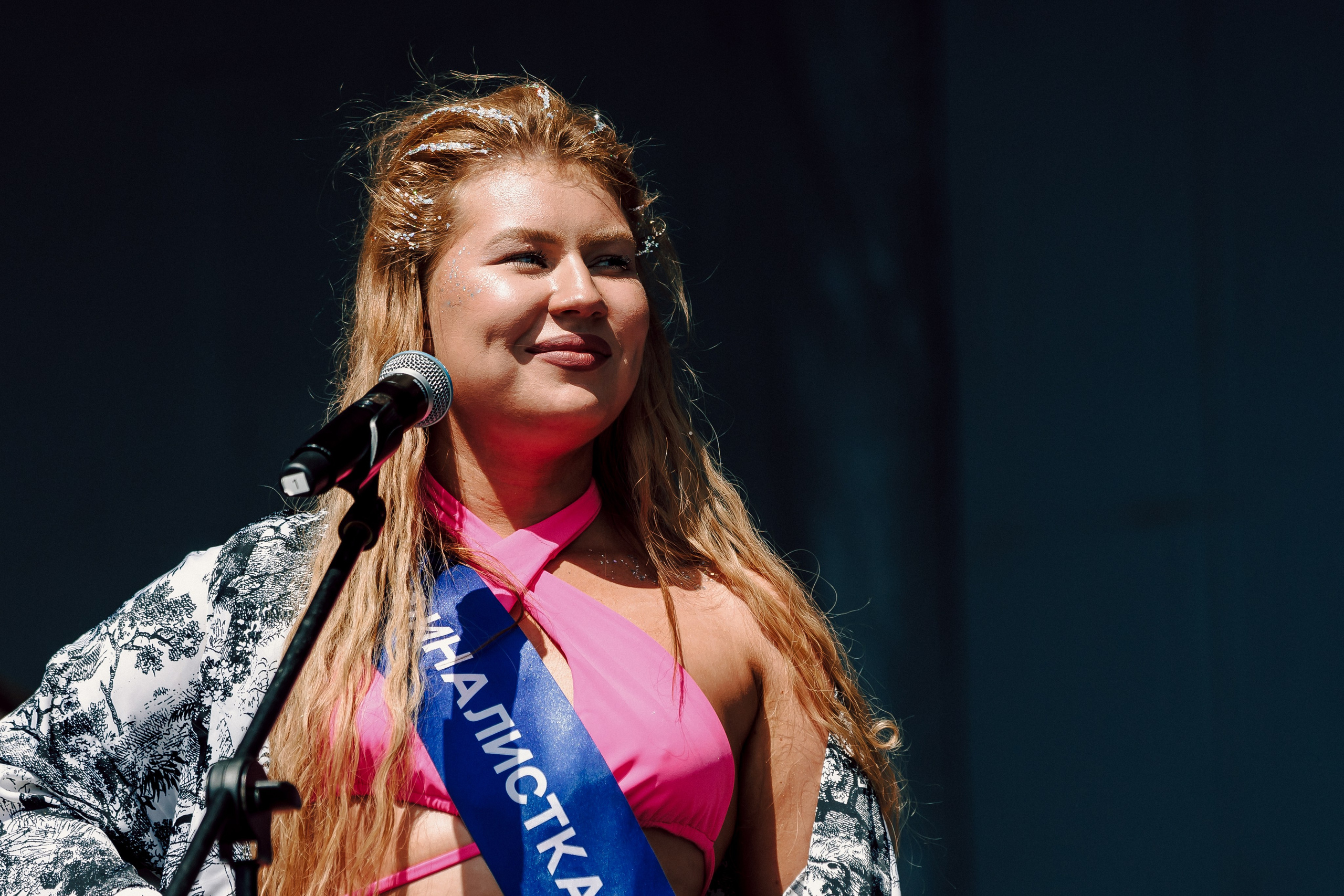 E1 Sup Fest 2024. Лёшка Варзегов — фотограф