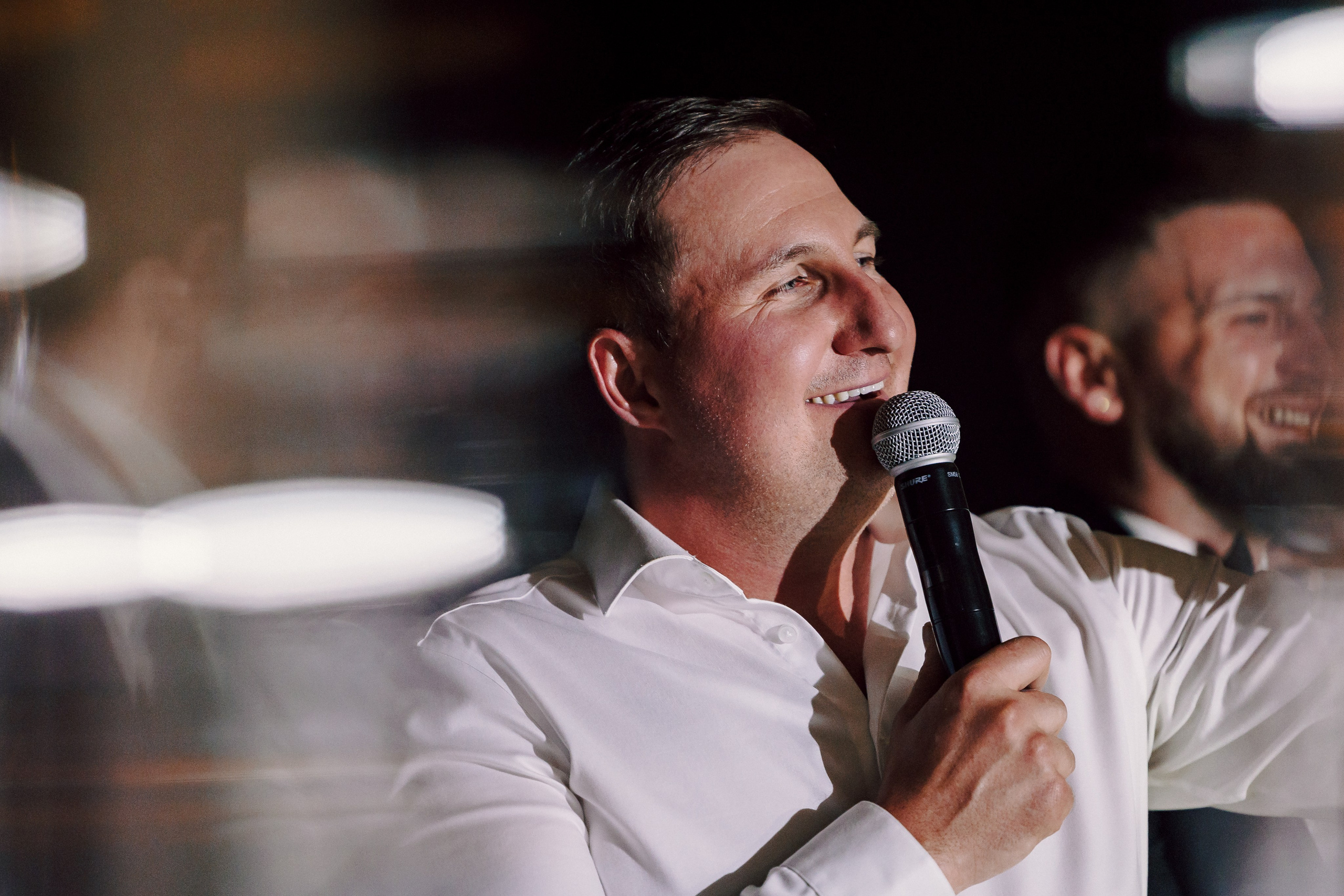 Свадебный день — Дмитрий и Маргарита. Лёшка Варзегов — фотограф