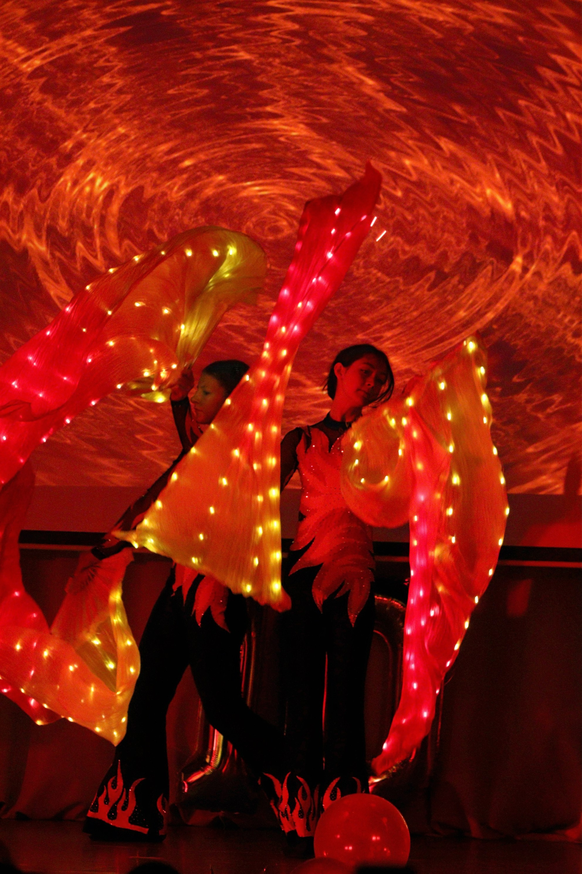 Мероприятия/праздники. Фотограф Сергей Зянкин