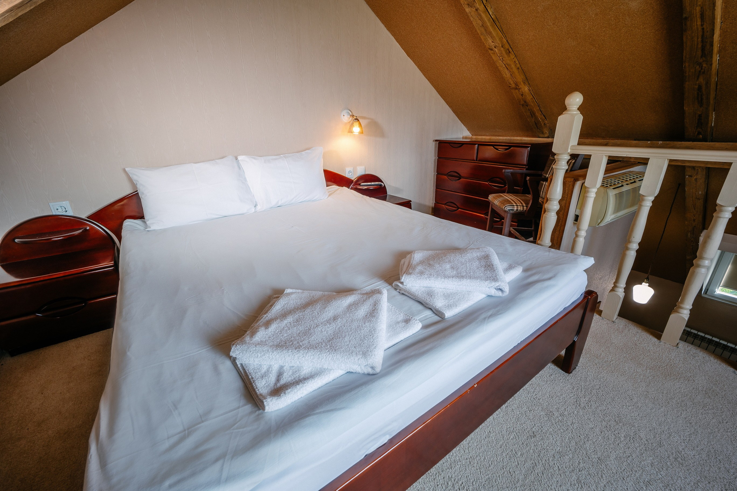 Съёмка объекта недвижимости Хутор Нёттникен. Свадебный, семейный и детский фотограф в Калининграде Елена Кравцова