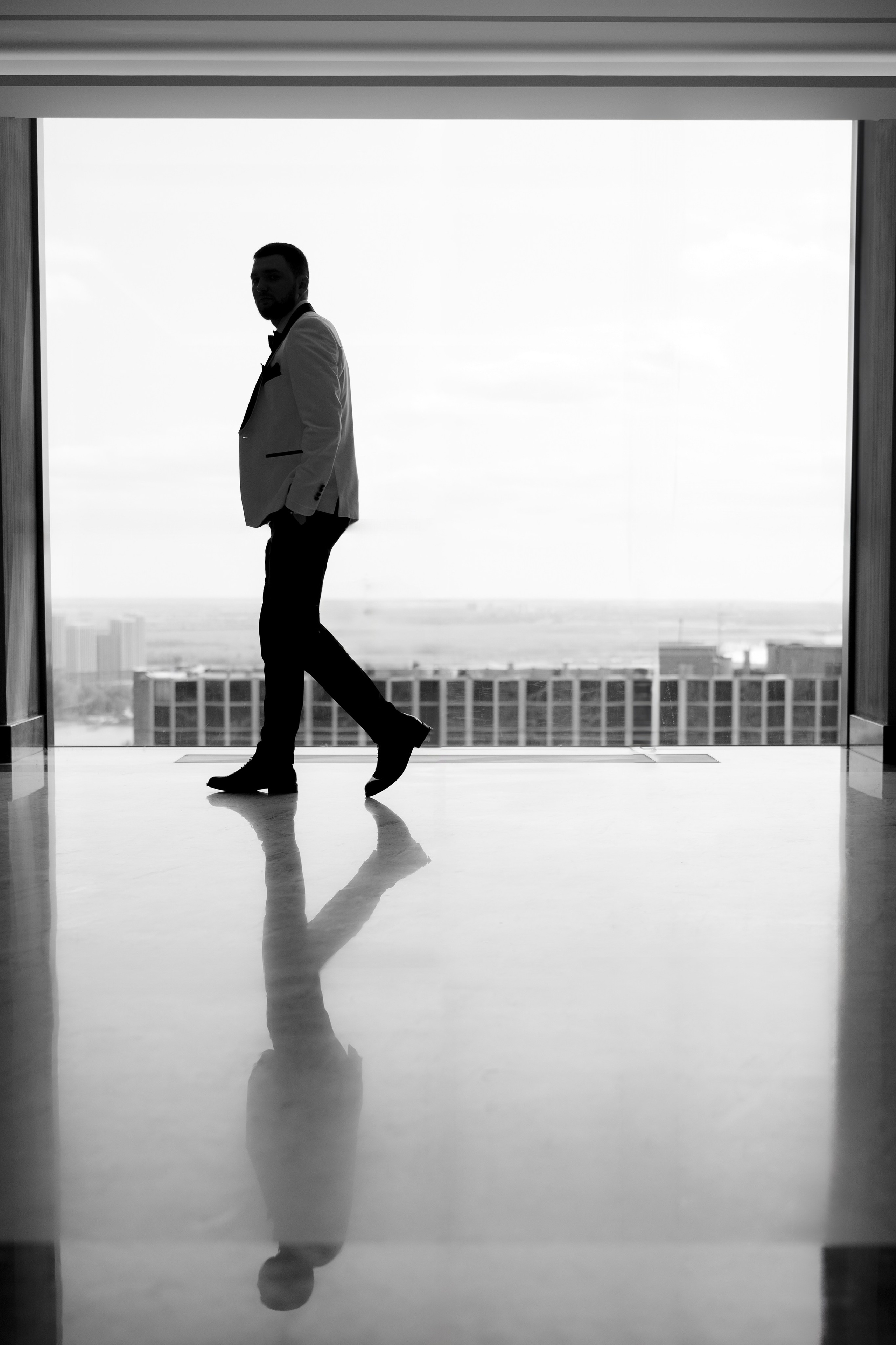 Илья и Ксения. Свадебный фотограф Ростов-на- Дону, Краснодар, Москва