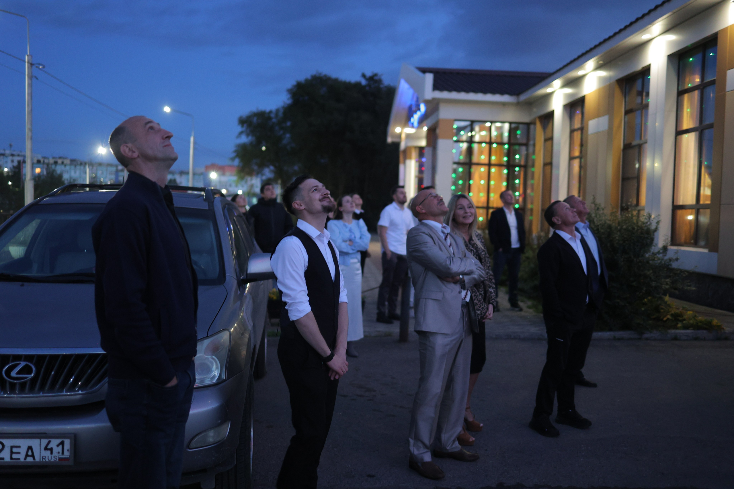 Юбилей 65 лет!