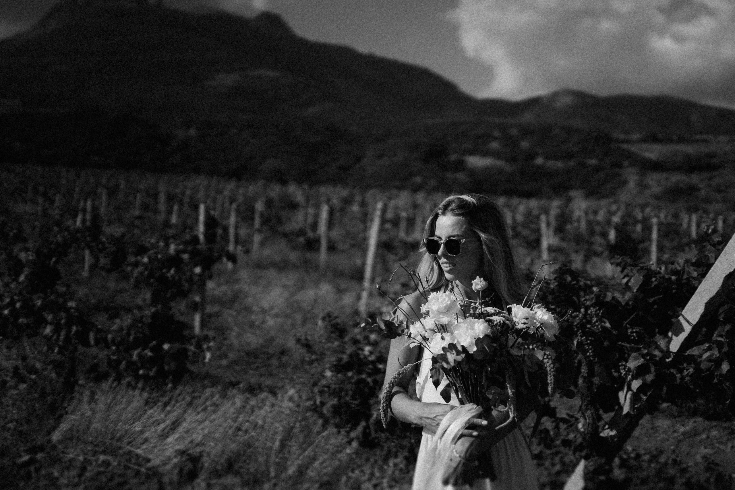 Влад & Настя. Фотограф в Крыму Романенко Даниил