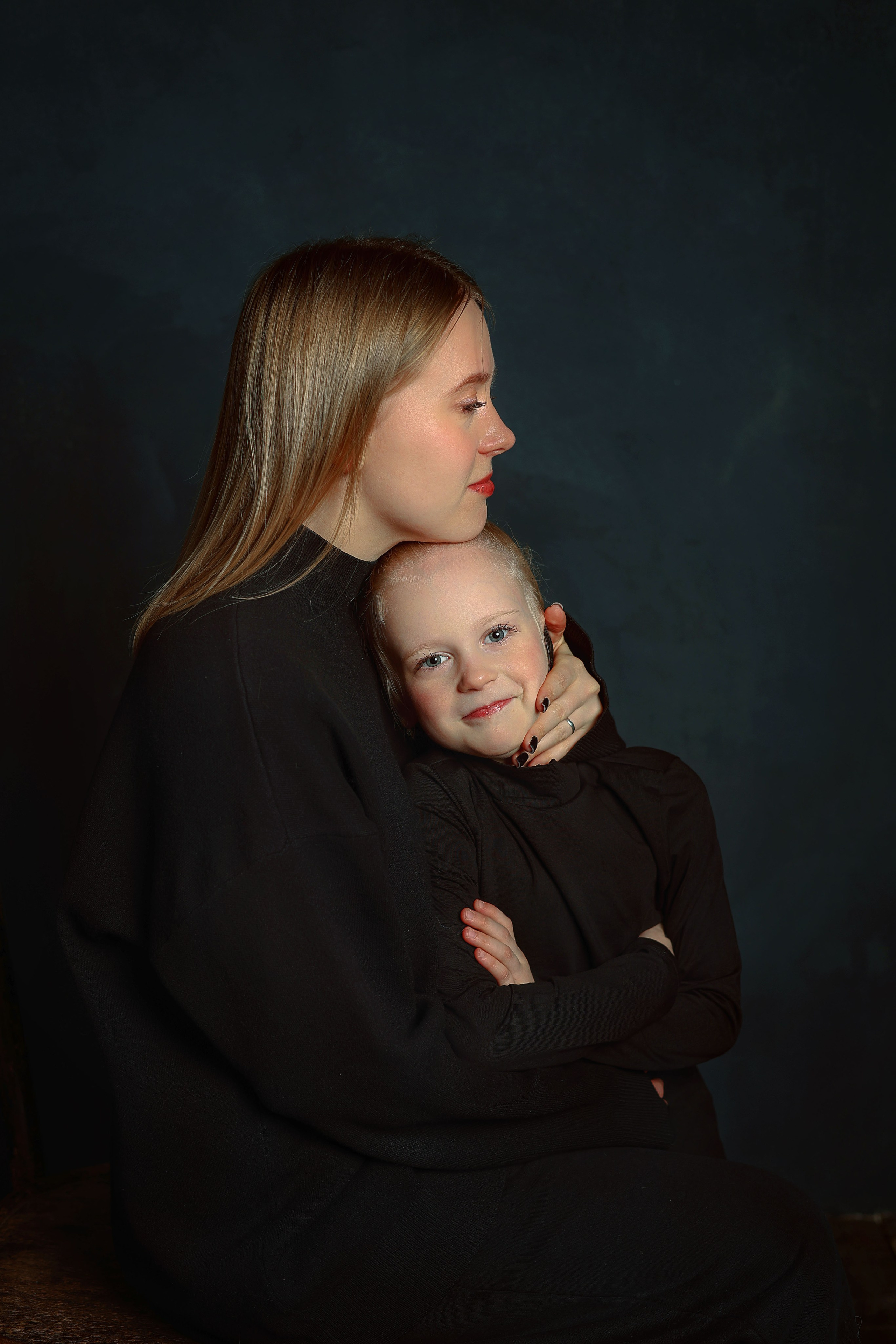 Семейные съемки. Детский и семейный фотограф Москва Наталья Матвеенко