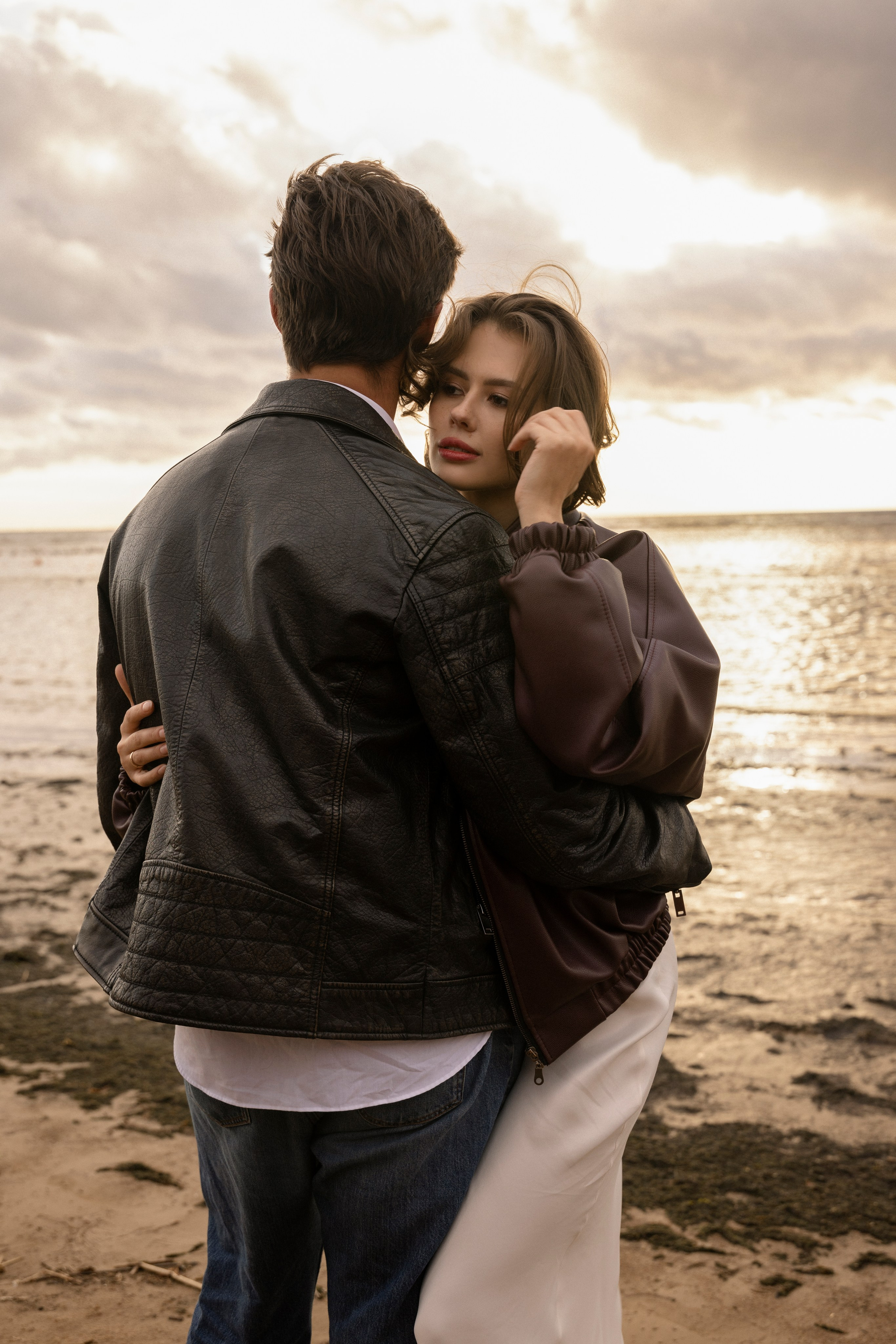 Денис и Вика. Свадебный и портретный фотограф