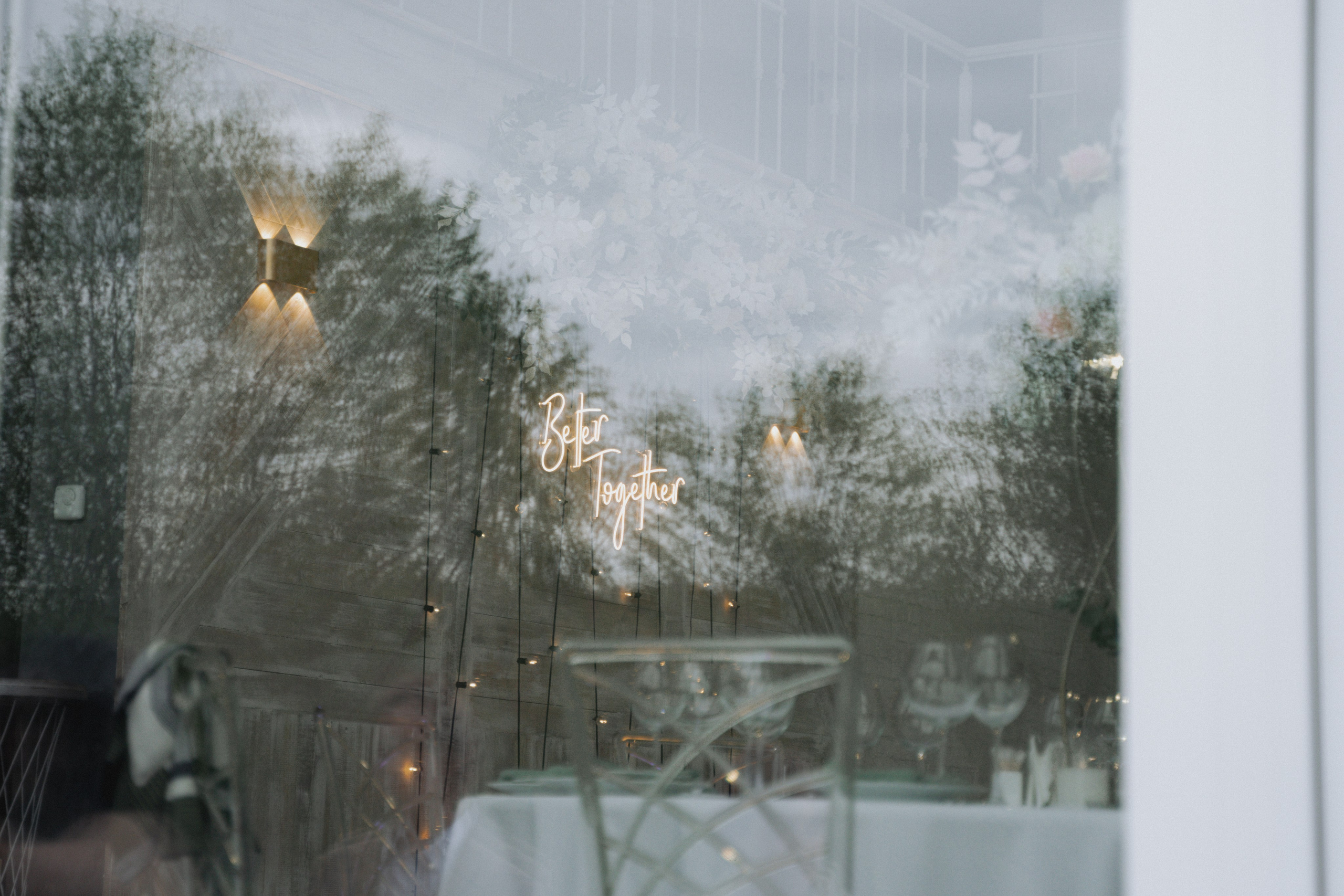 Т&В | Panorama wedding house. Свадебный фотограф Москва Инесса Зверева