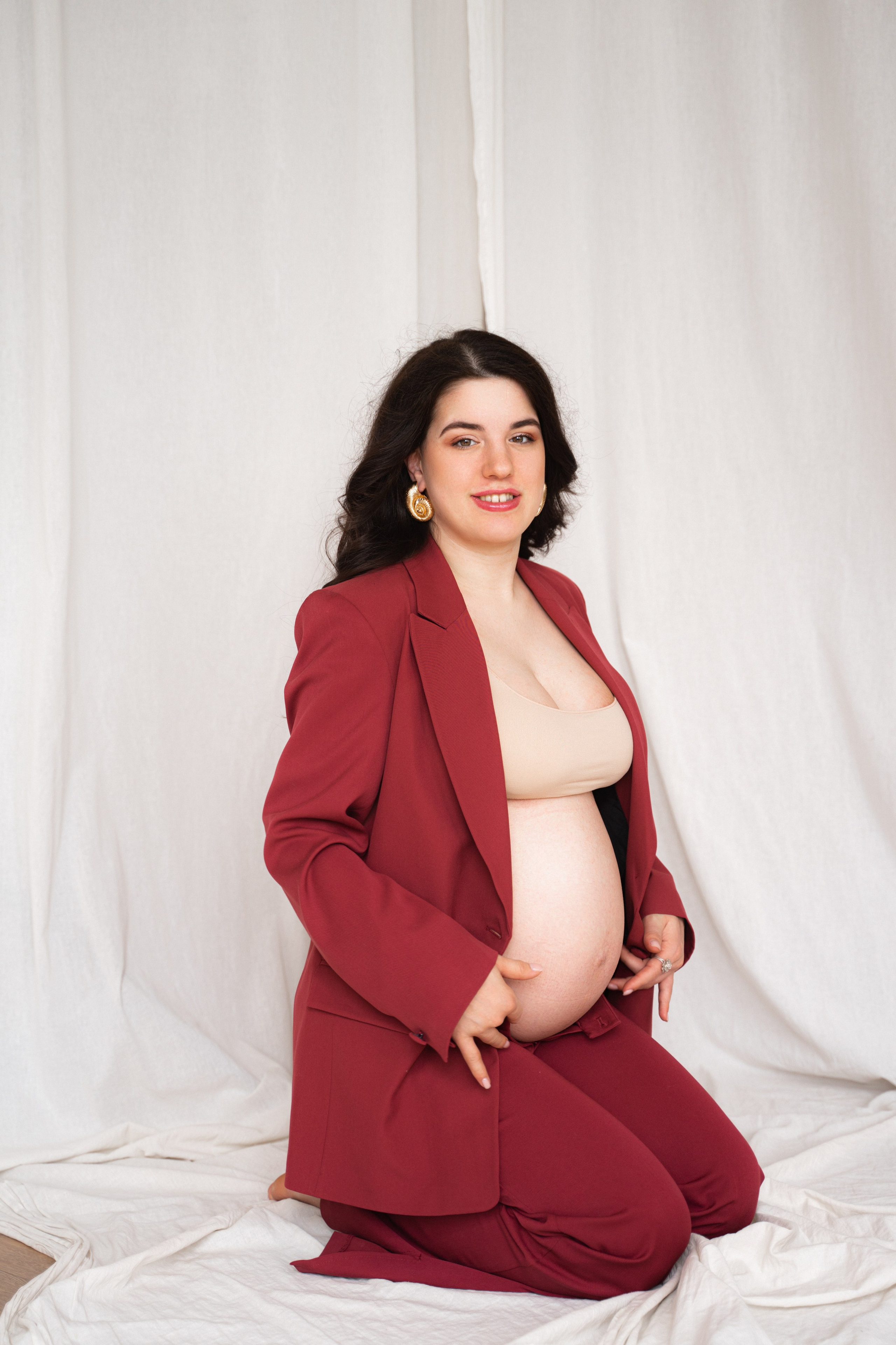 Яна. Свадебный фотограф Москва Инесса Зверева