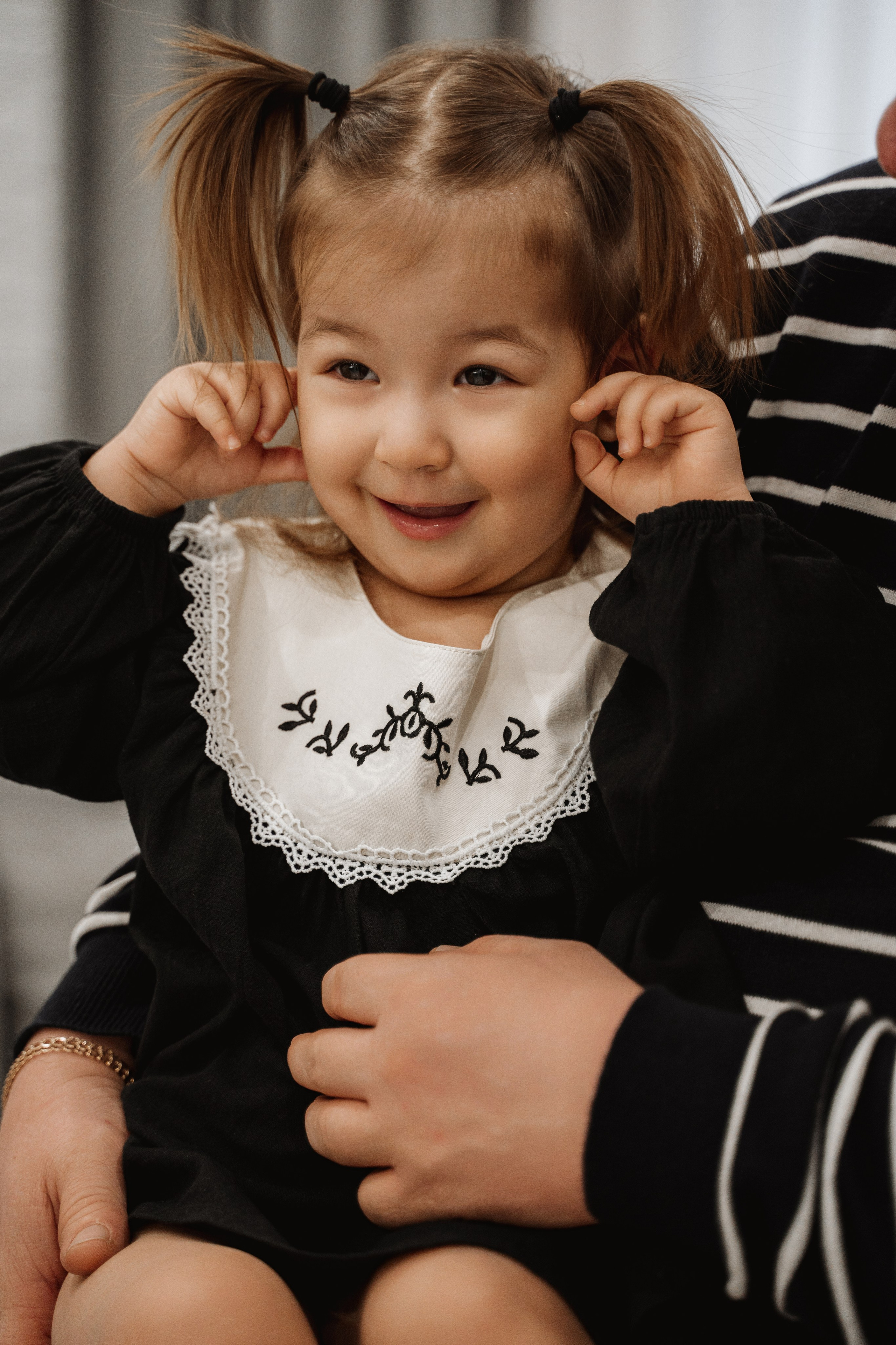 София 2 годика домашняя. Свадебный фотограф Москва Инесса Зверева