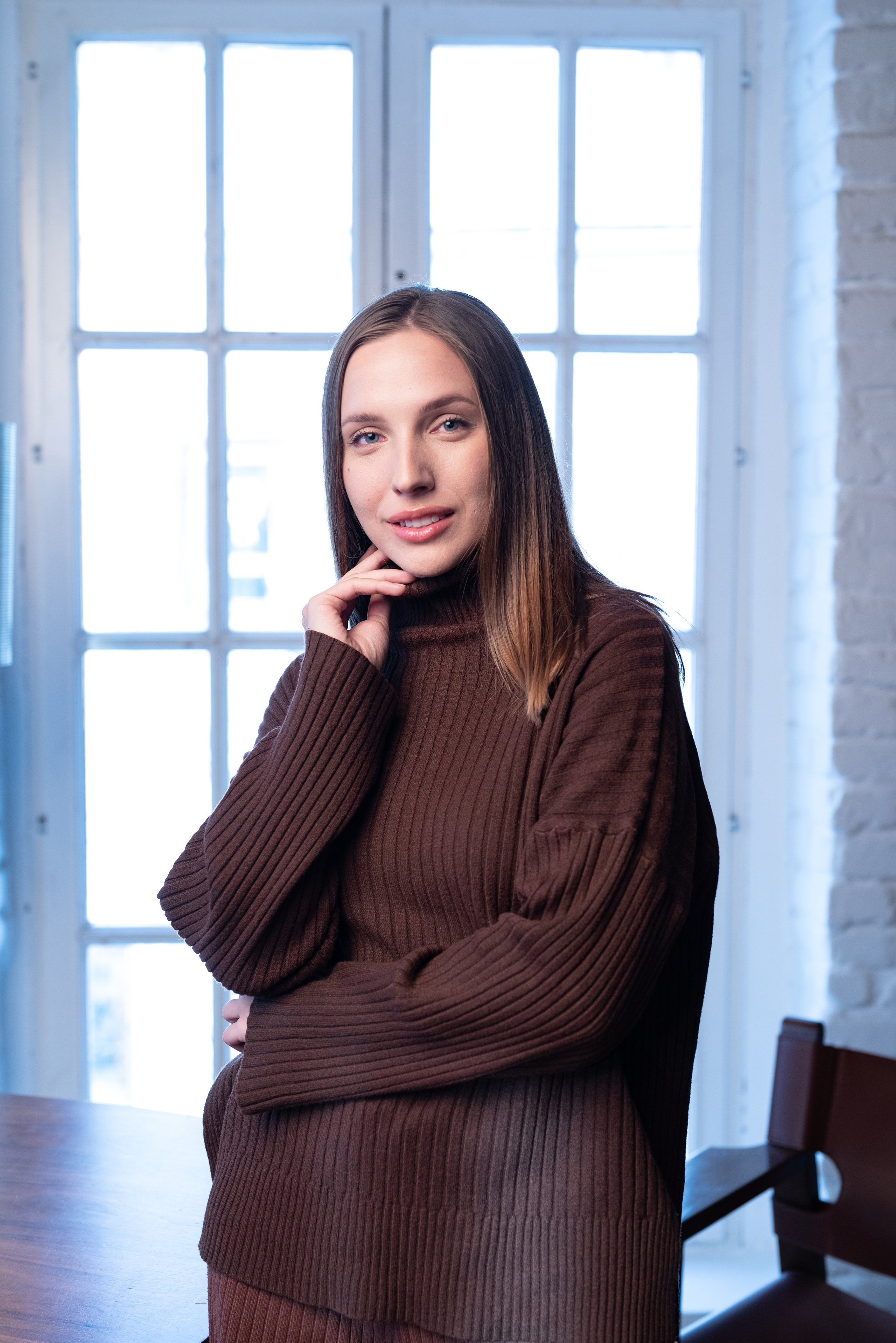 Портреты. Свадебный фотограф Москва Инесса Зверева