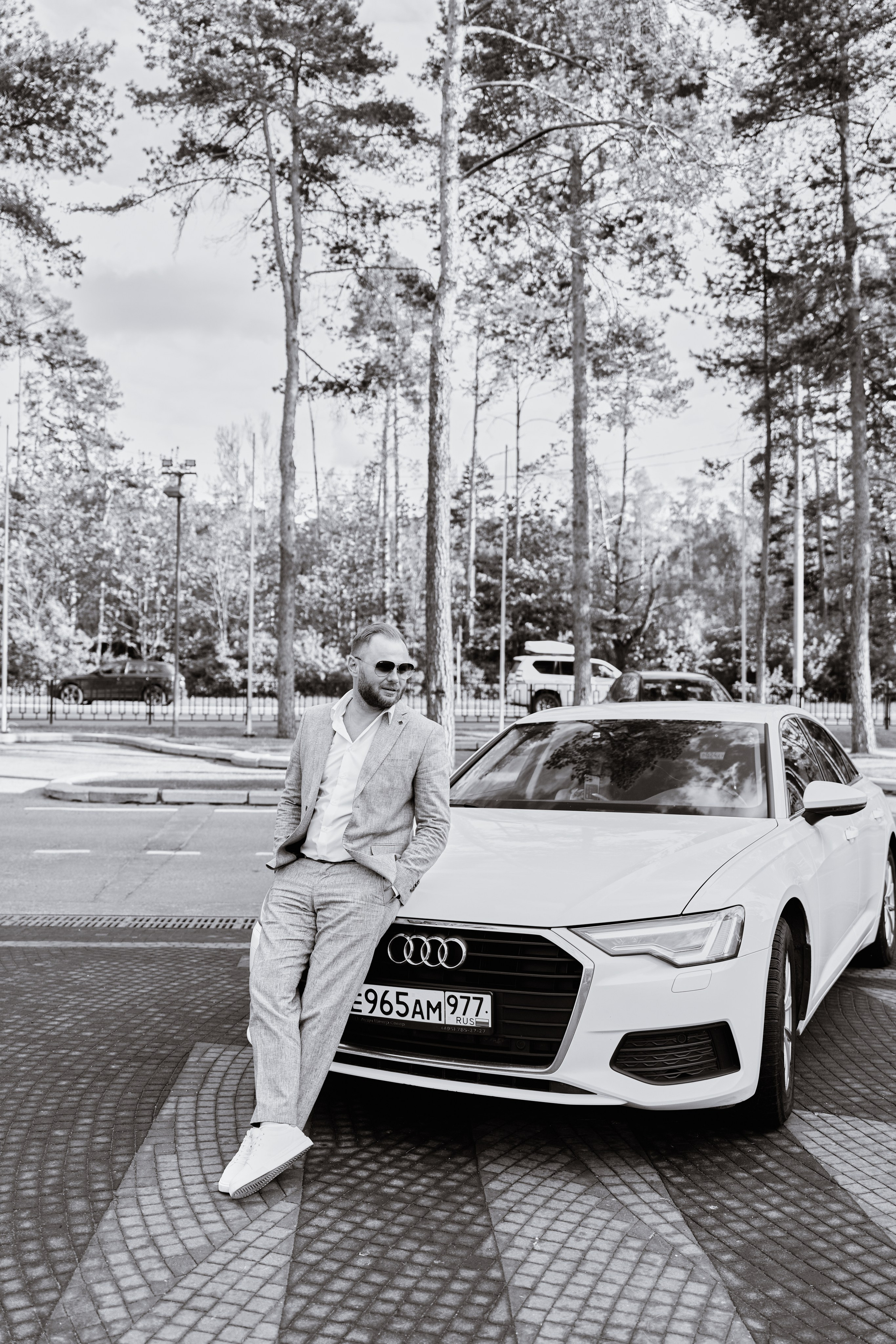 В&А. Фотограф Москва и Екатеринбург. Максимова Соня