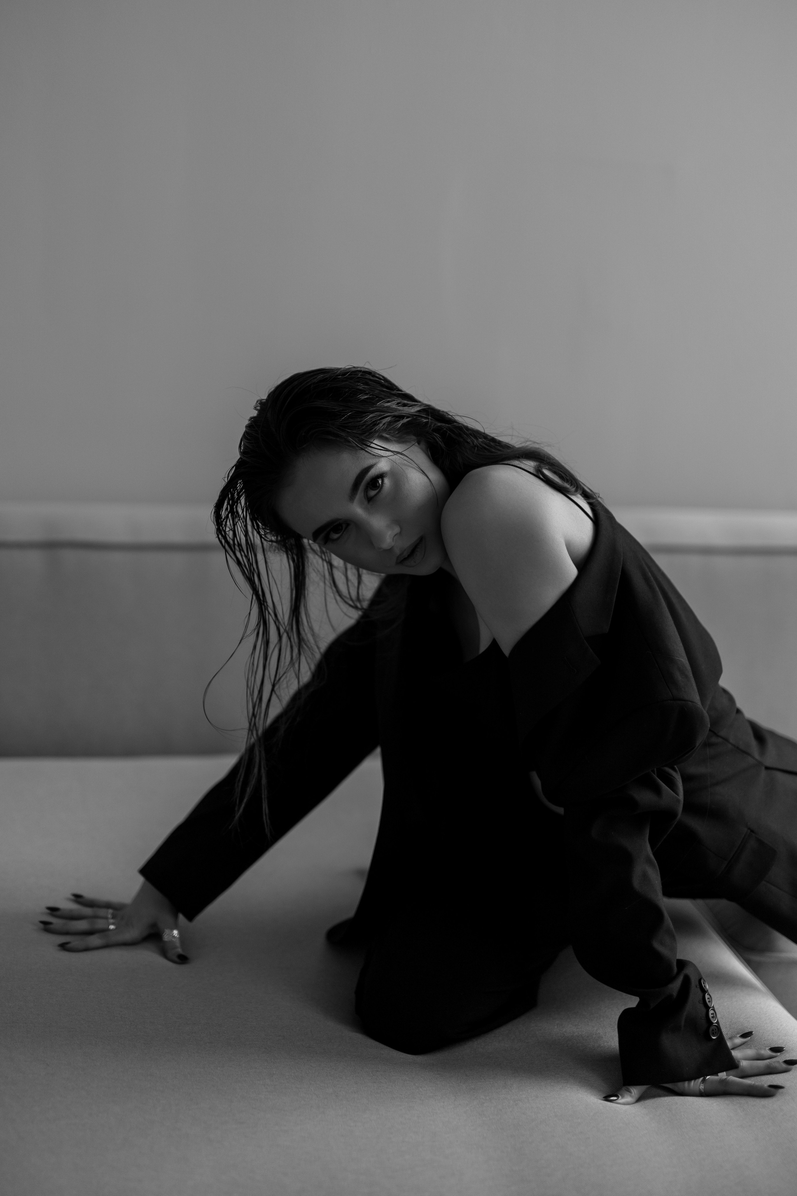 Настя. Свадебный и портретный фотограф в Москве, Туле и Брянске Дара Евсеева