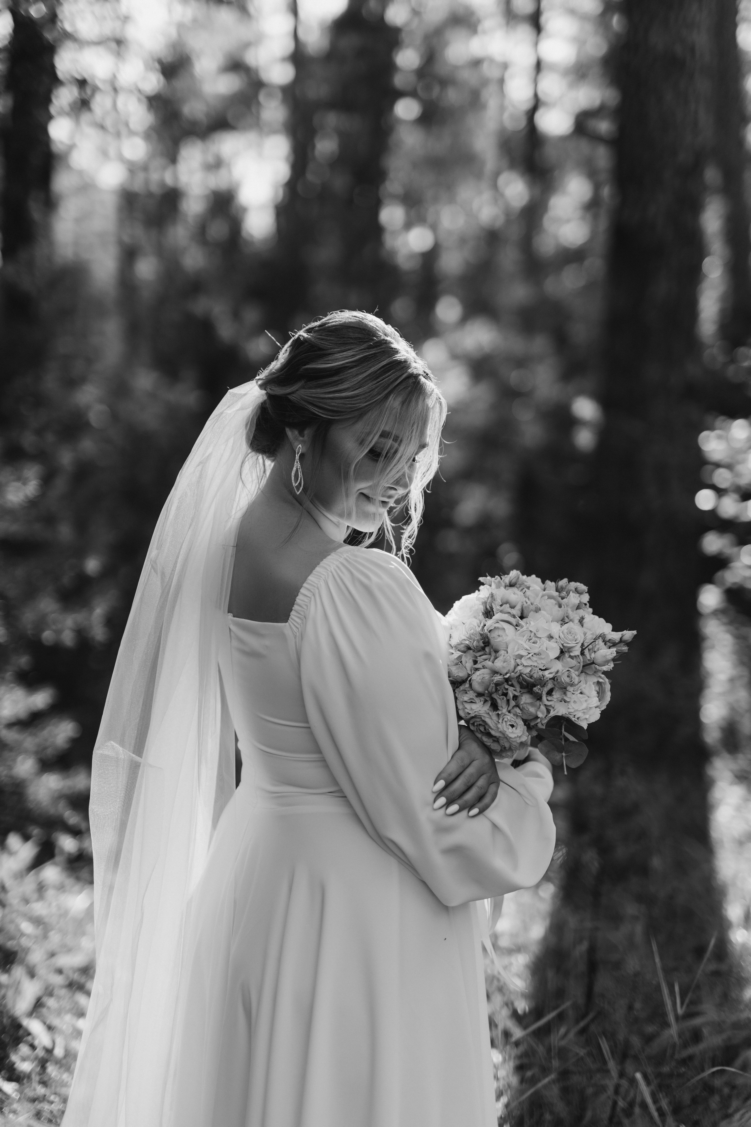 16 сентября. Свадебный и портретный фотограф в Москве, Туле и Брянске Дара Евсеева