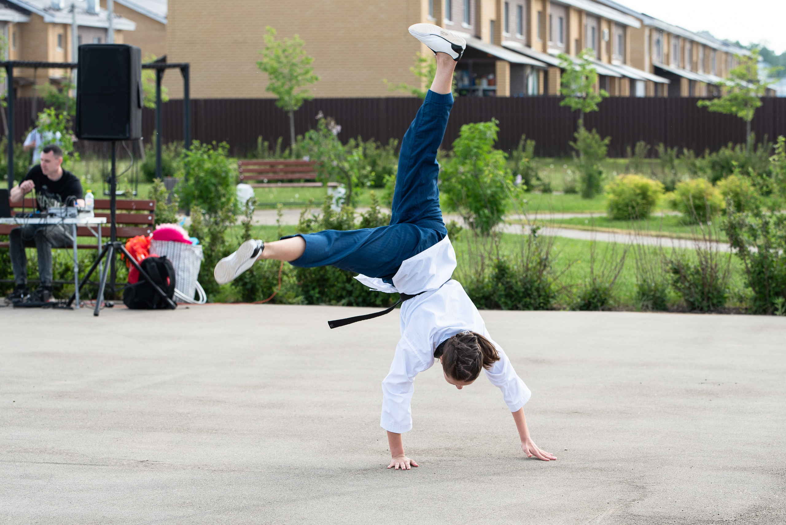 Репортажная съемка. Фотограф Наталья Криночкина