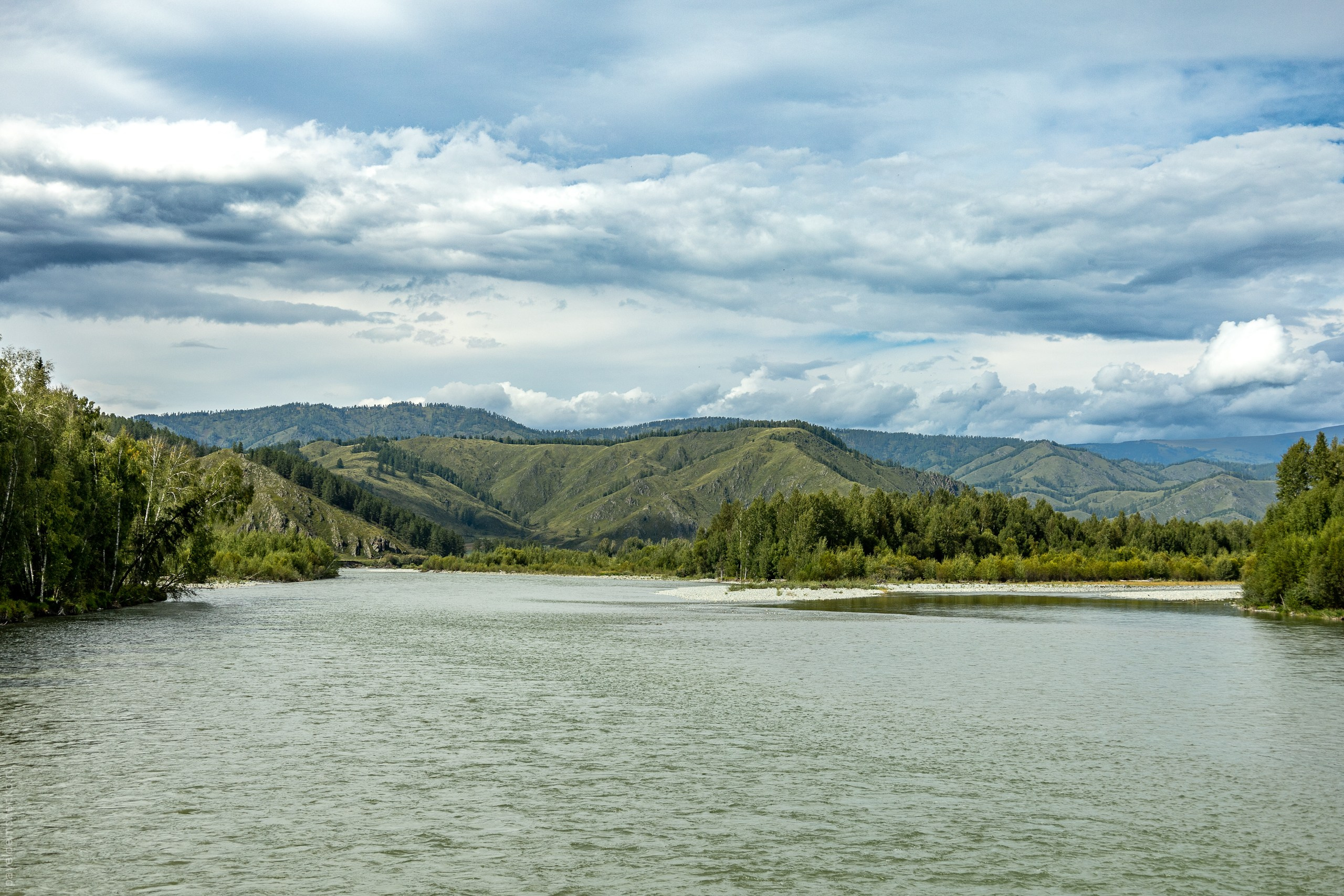 Красная гора 2024. Gennady Travel