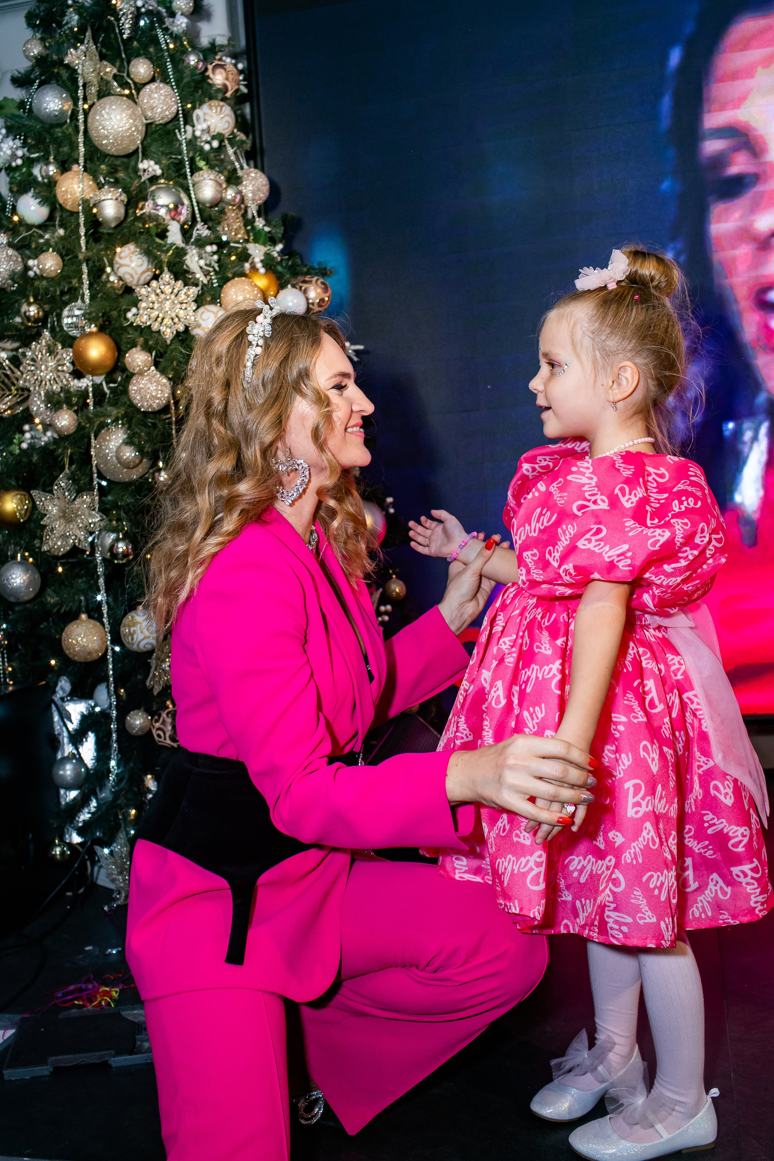 День рождения Милли. Art photographer Nino