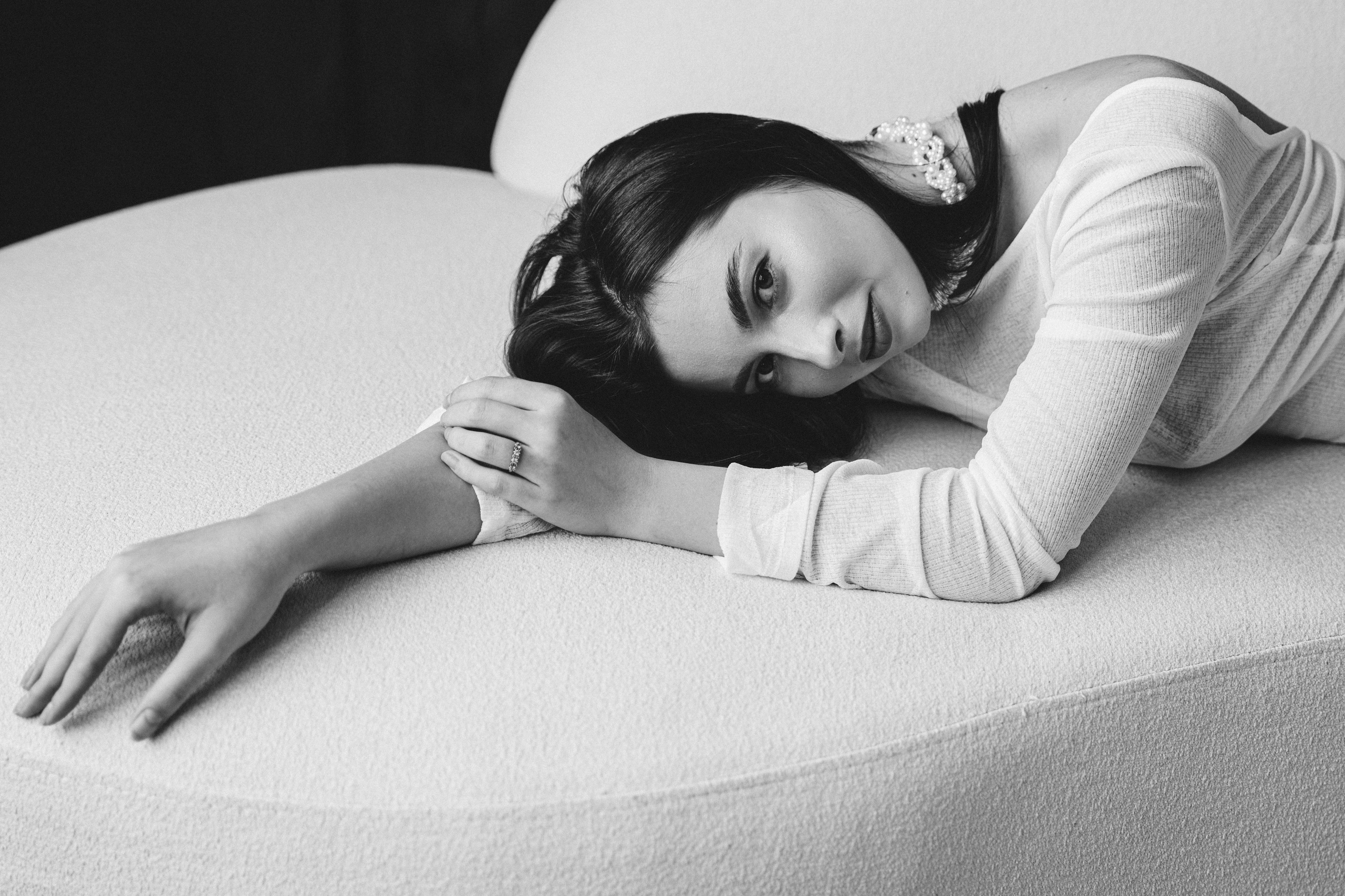 Polina. Фотограф Волгоград