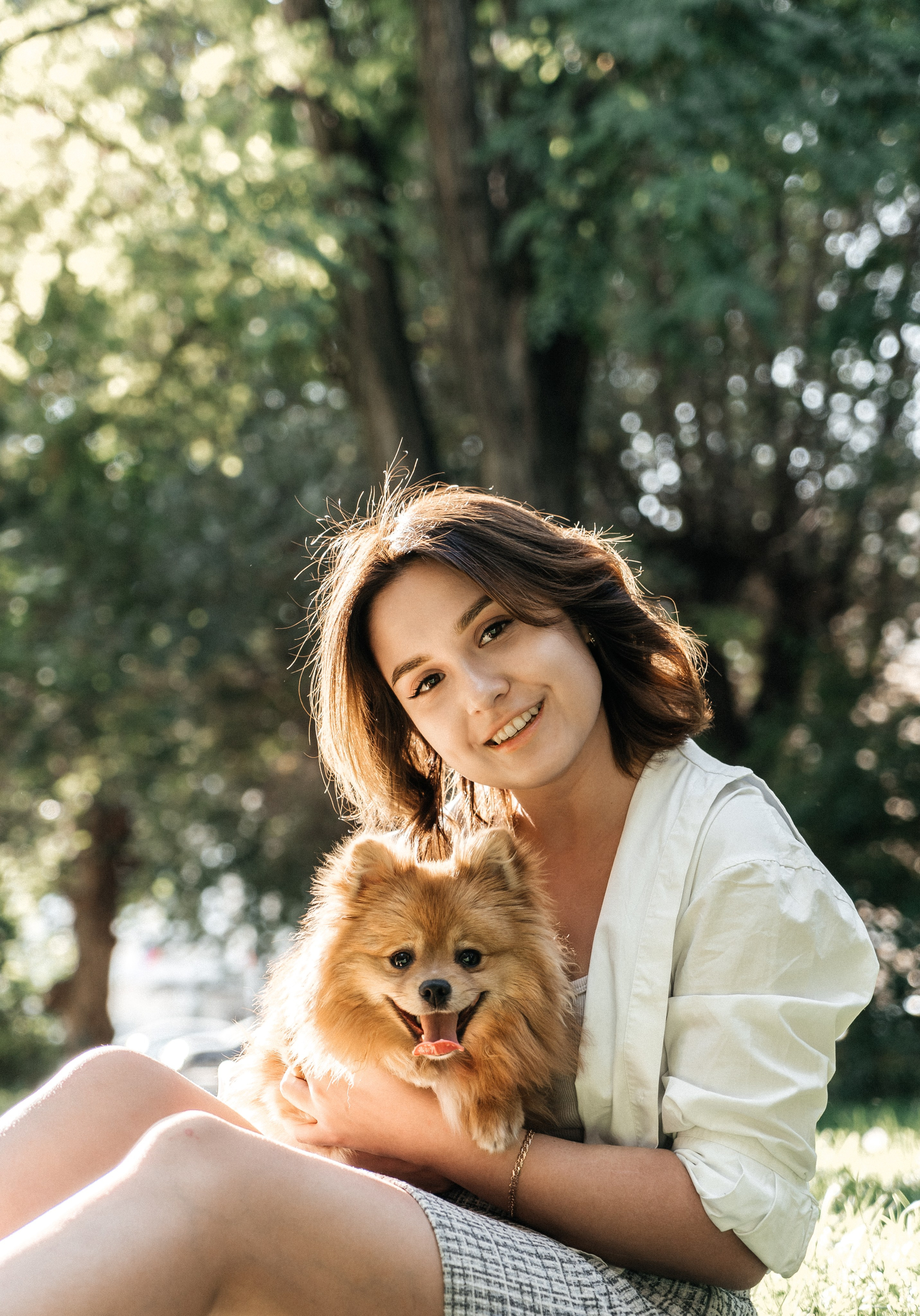 Yana and Percy. Фотограф Волгоград