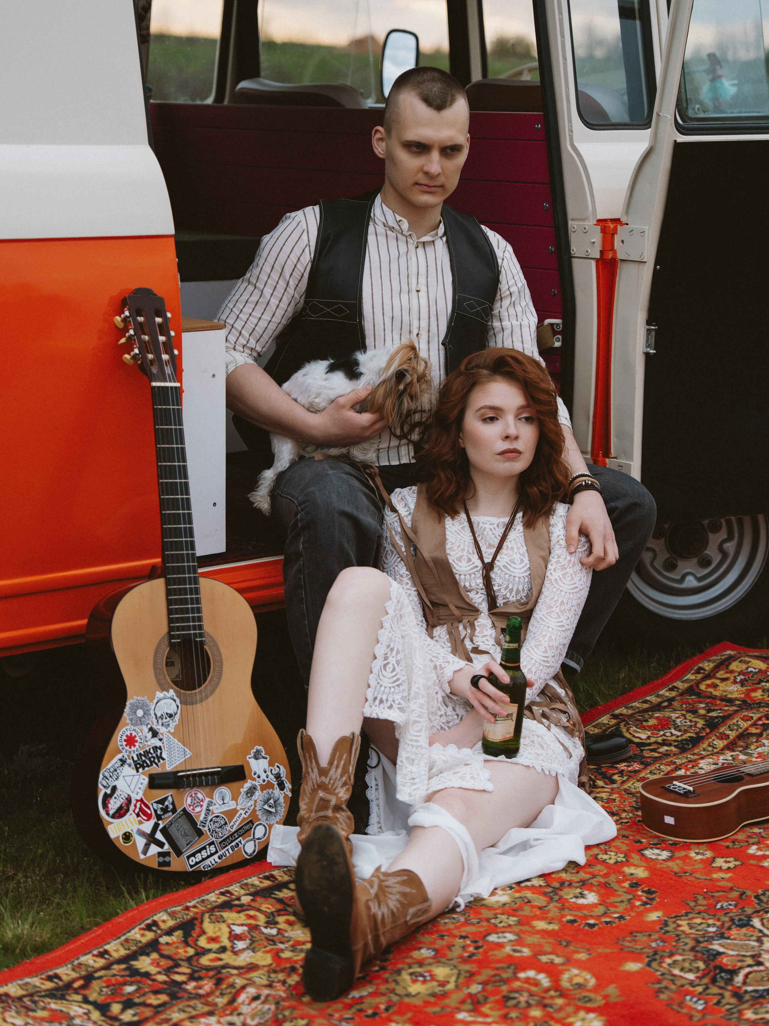Artem&Daria. Фотограф Волгоград