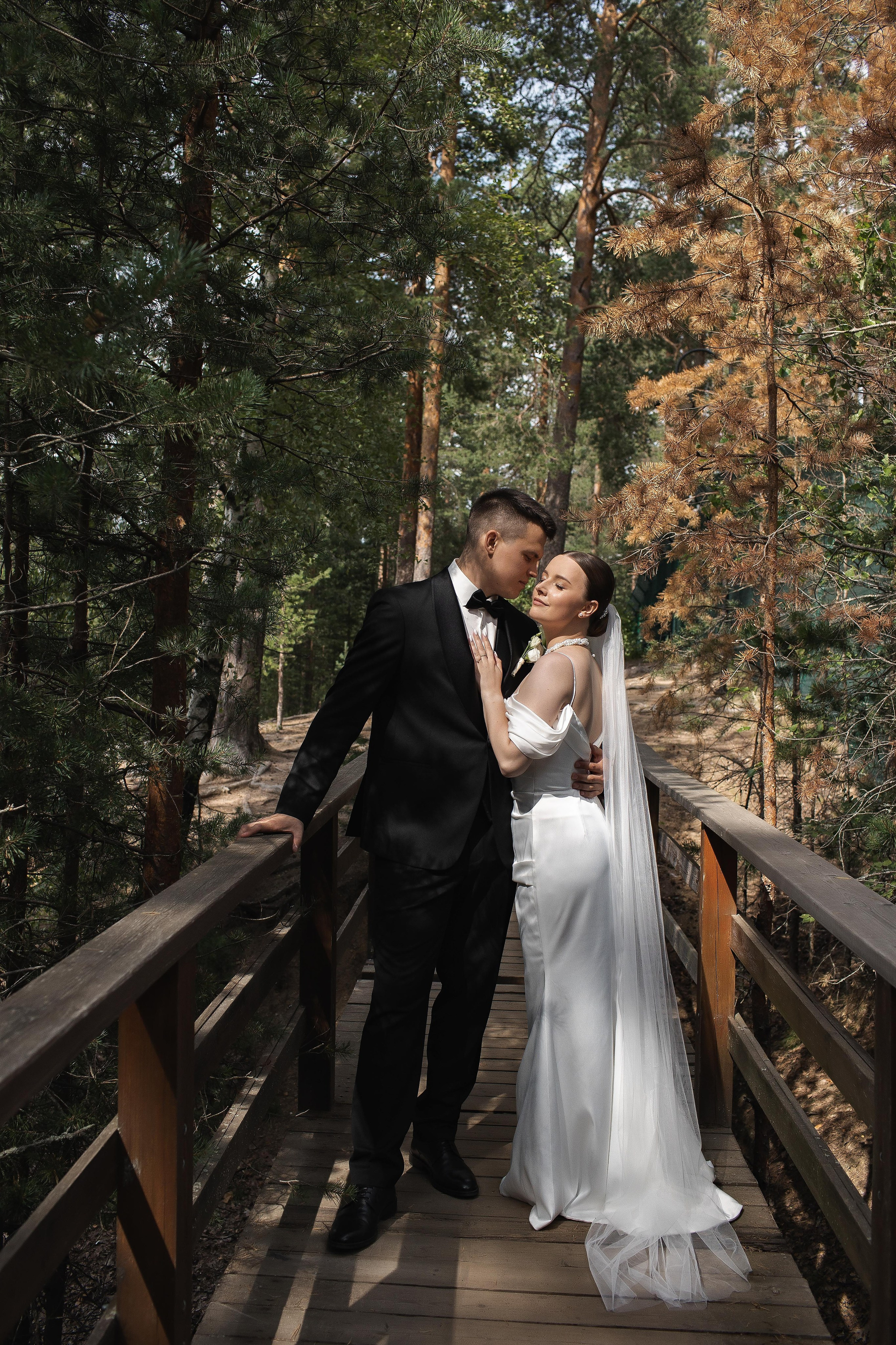 K & О. Свадебный фотограф Юлия Шторм