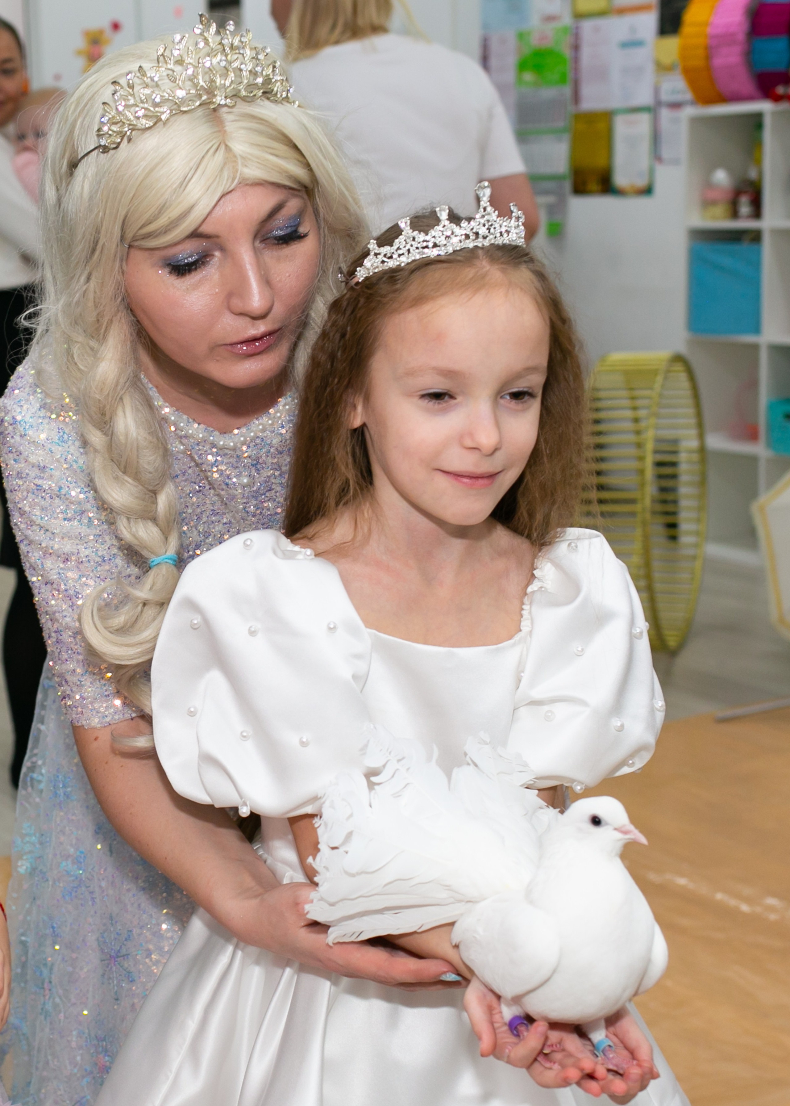 Праздники. Фотограф новорожденных и семейный фотограф НСО г. Бердск Марина Львова