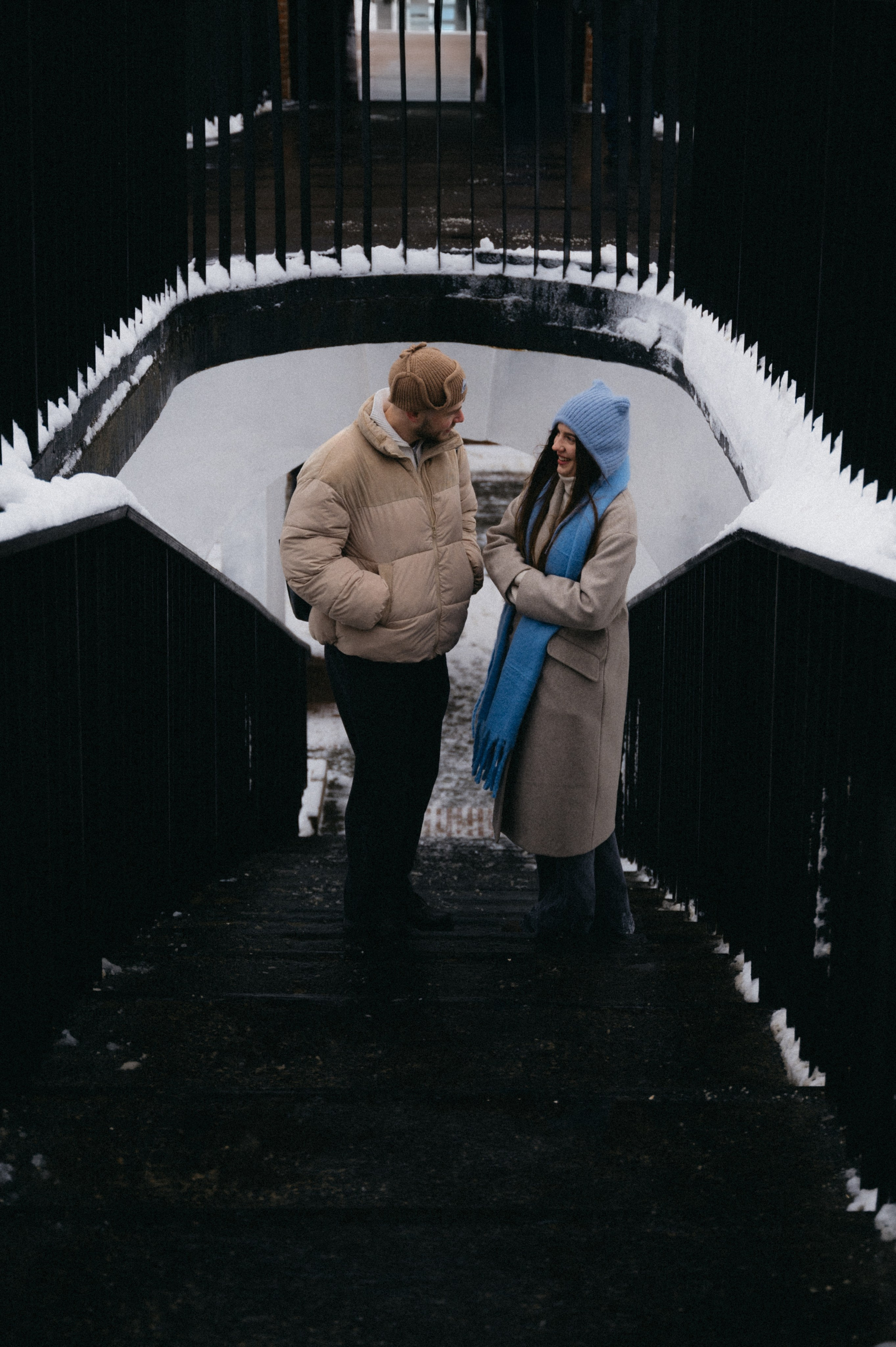 Стас и Алена. Свадебный фотограф Нижний Новгород Фатичев Артем