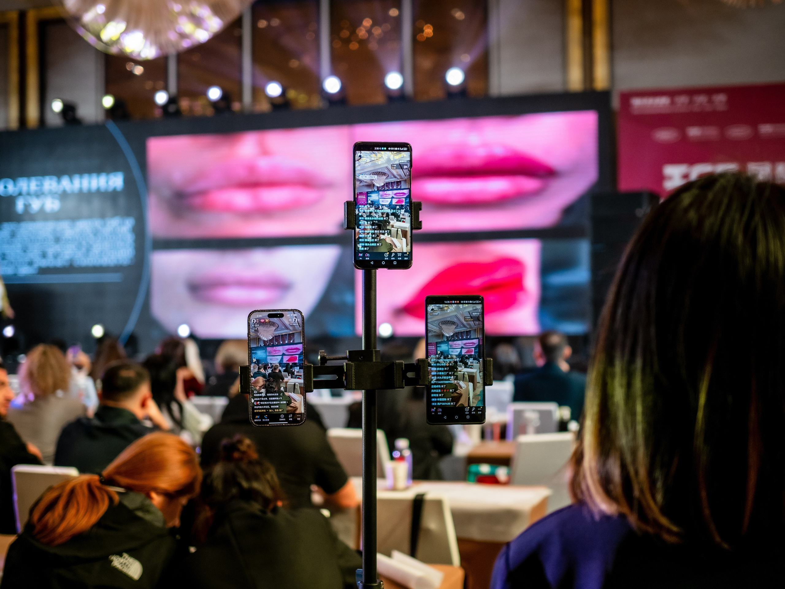 INTERNATIONAL PROFESSIONAL SKILLS INSTRUCTOR. CHINA 2024. Кулишова Катерина — твой фотограф