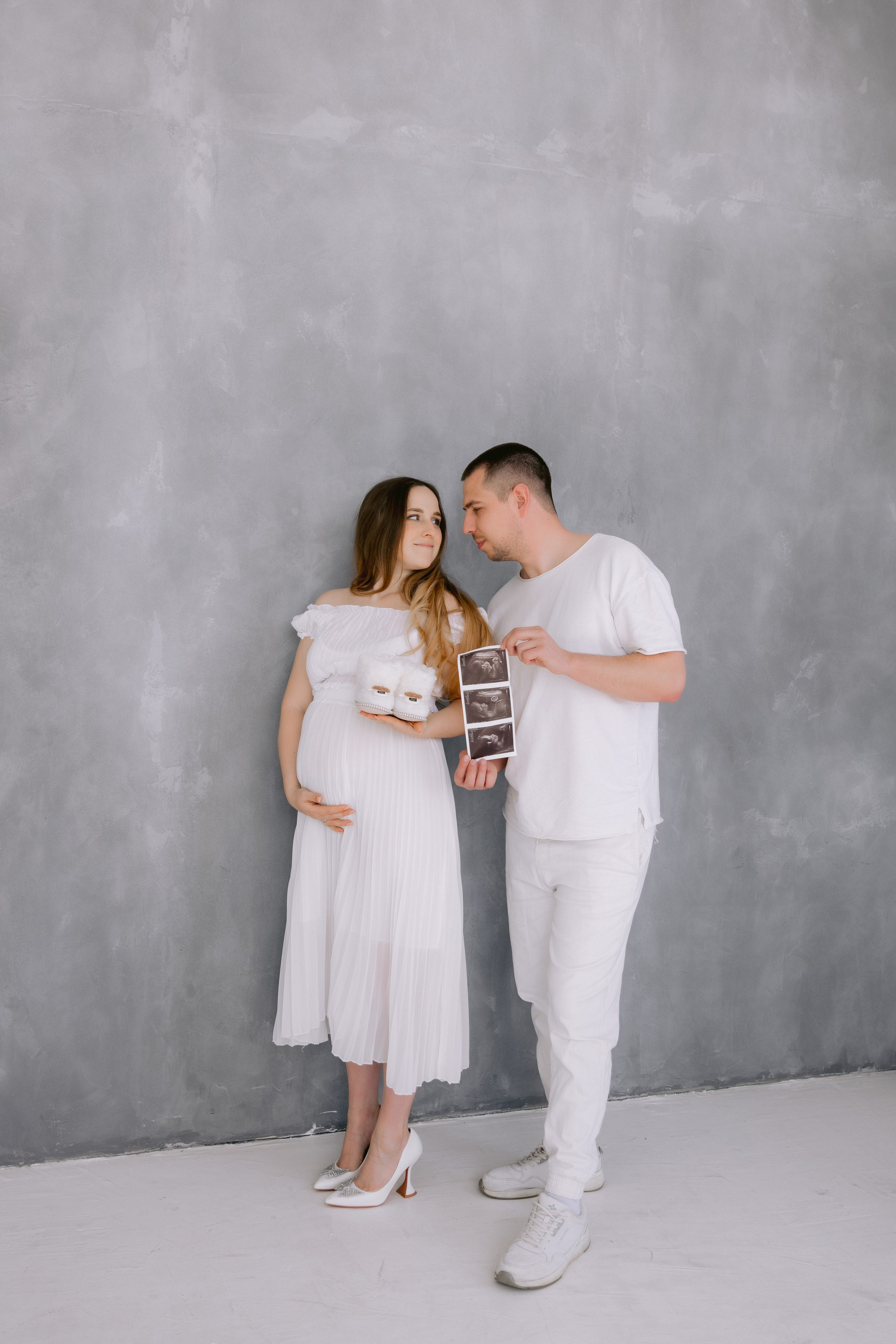 Анастасия, Виталий. Фотограф Волгоград Кристина Прохоренко