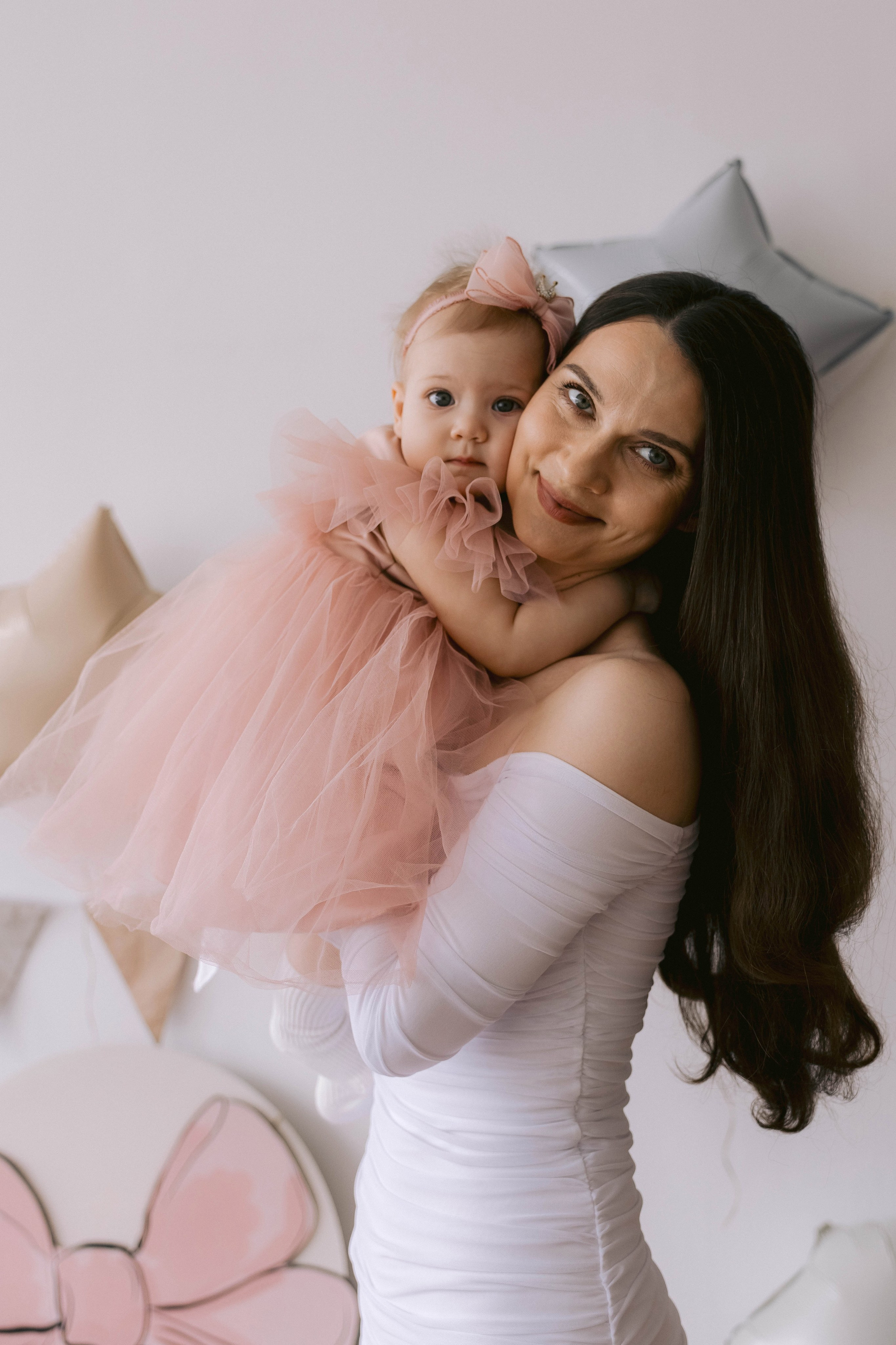 1 год Еве. Фотограф в Волгограде Кристина Прохоренко