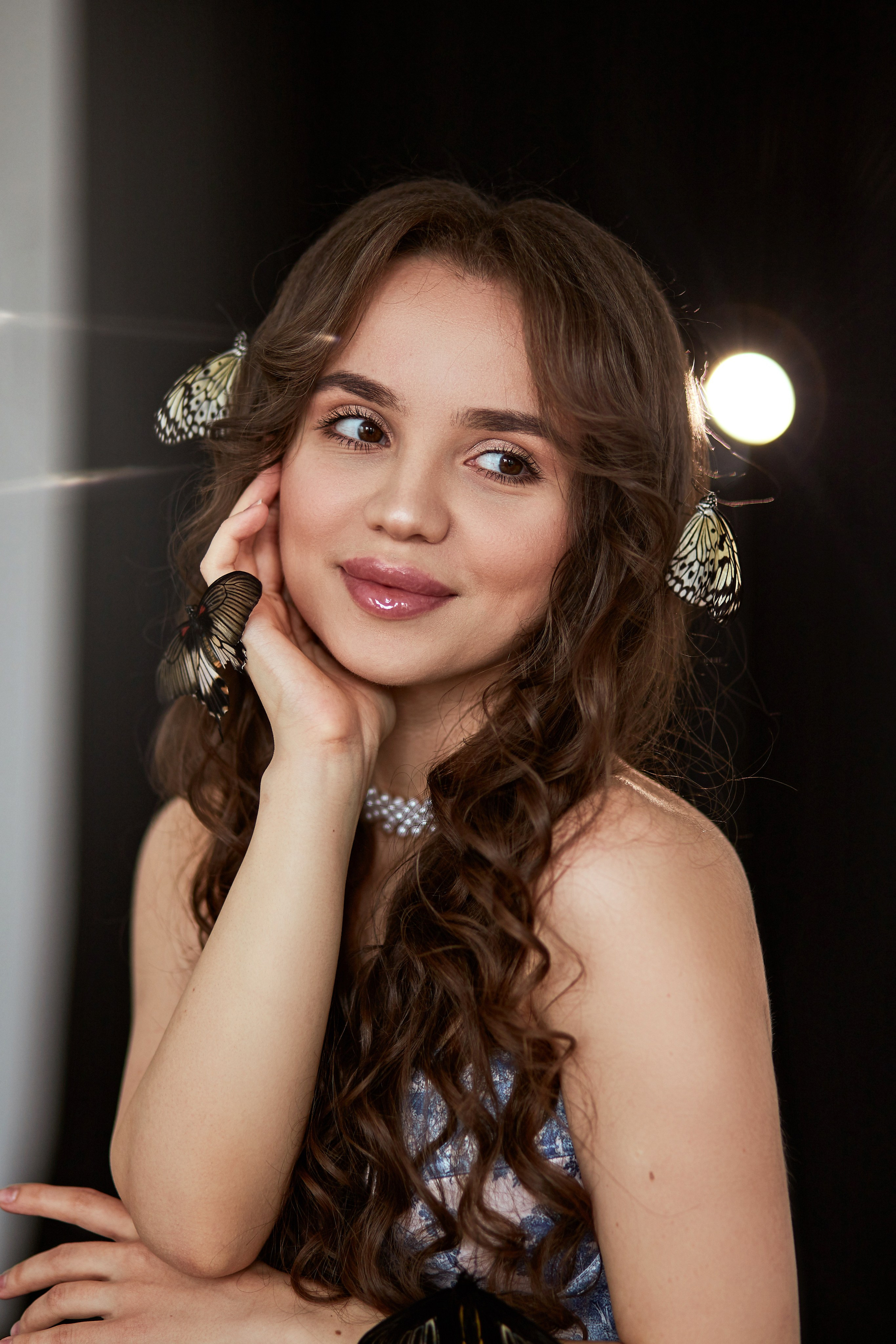 01|05|23. Анастасия Марунич | Блогер | Ставрополь