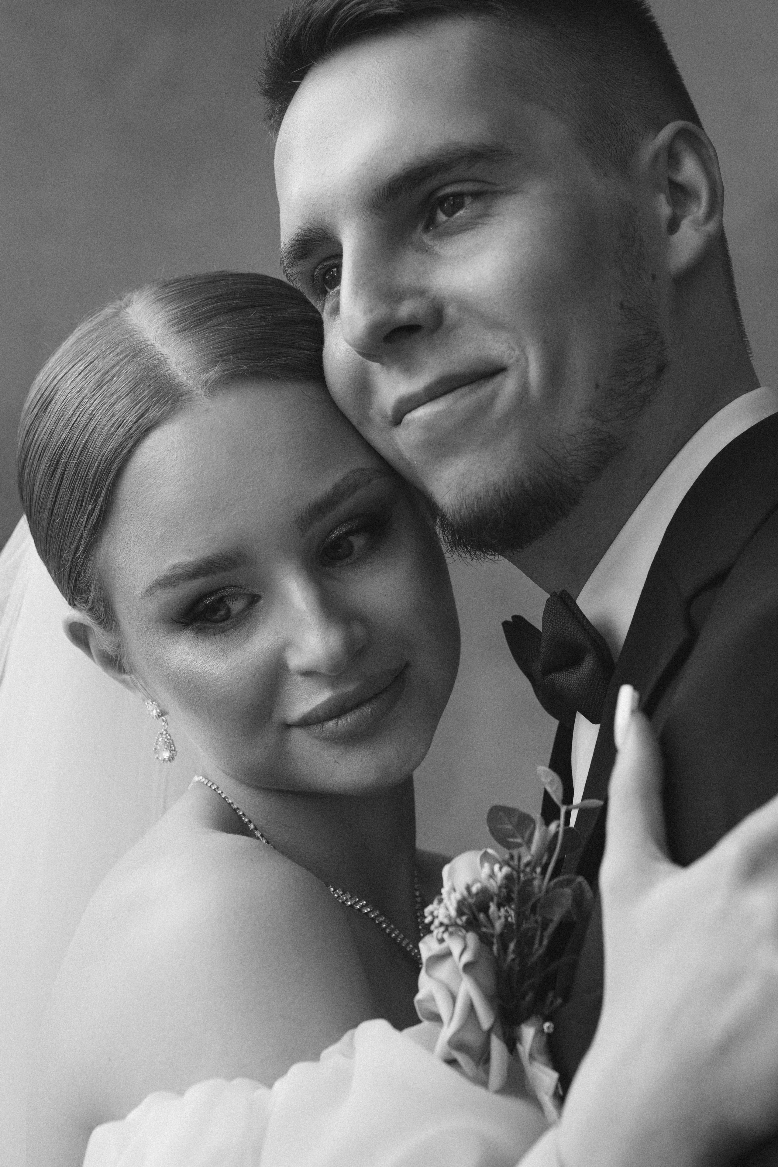 Свадебная фотография в Красноярске. Свадебный и семейный фотограф В Красноярске Андрей Юсенков