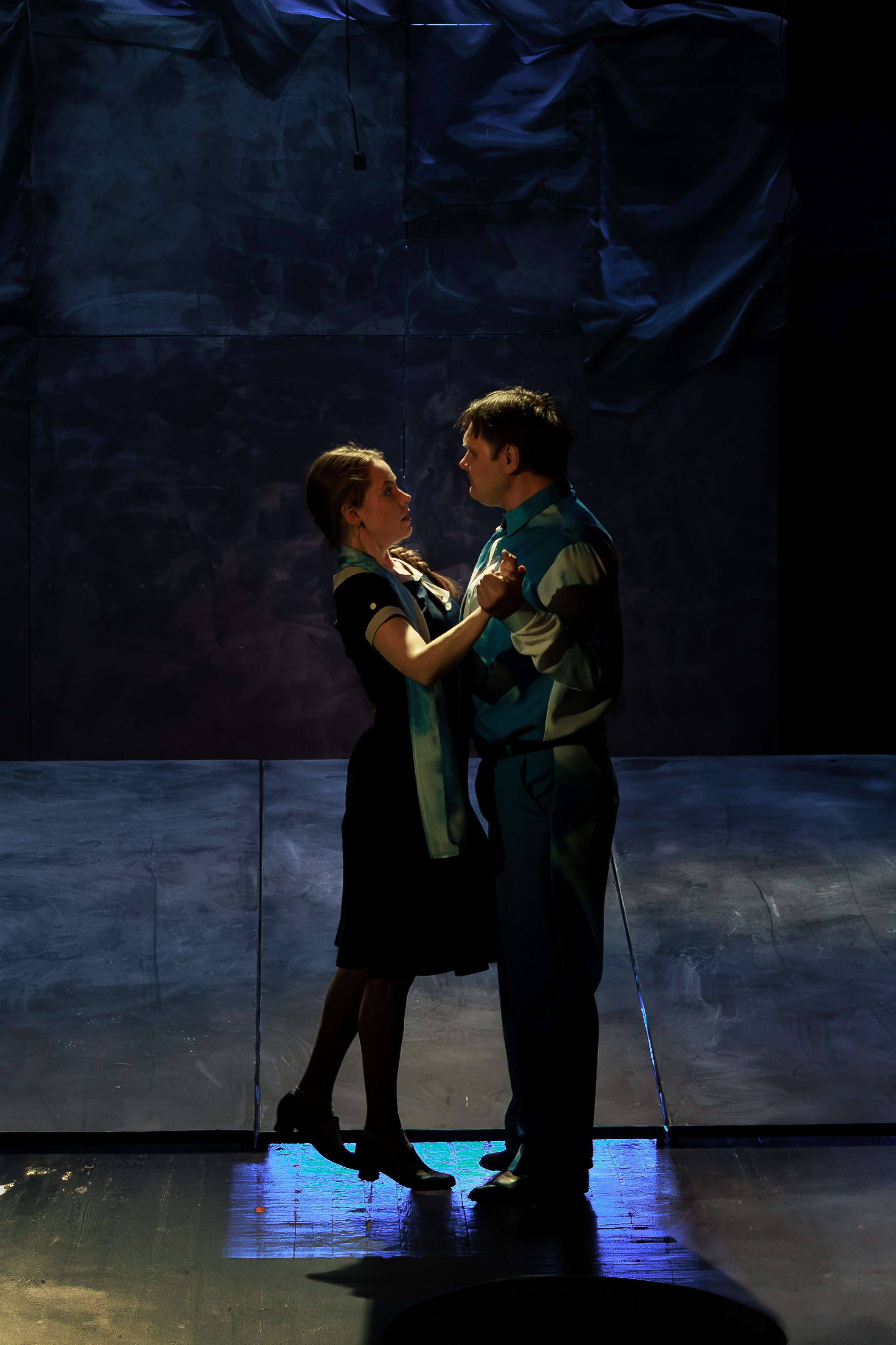 Театр Юного Зрителя «ФРО». Фотограф Марк Файзулин