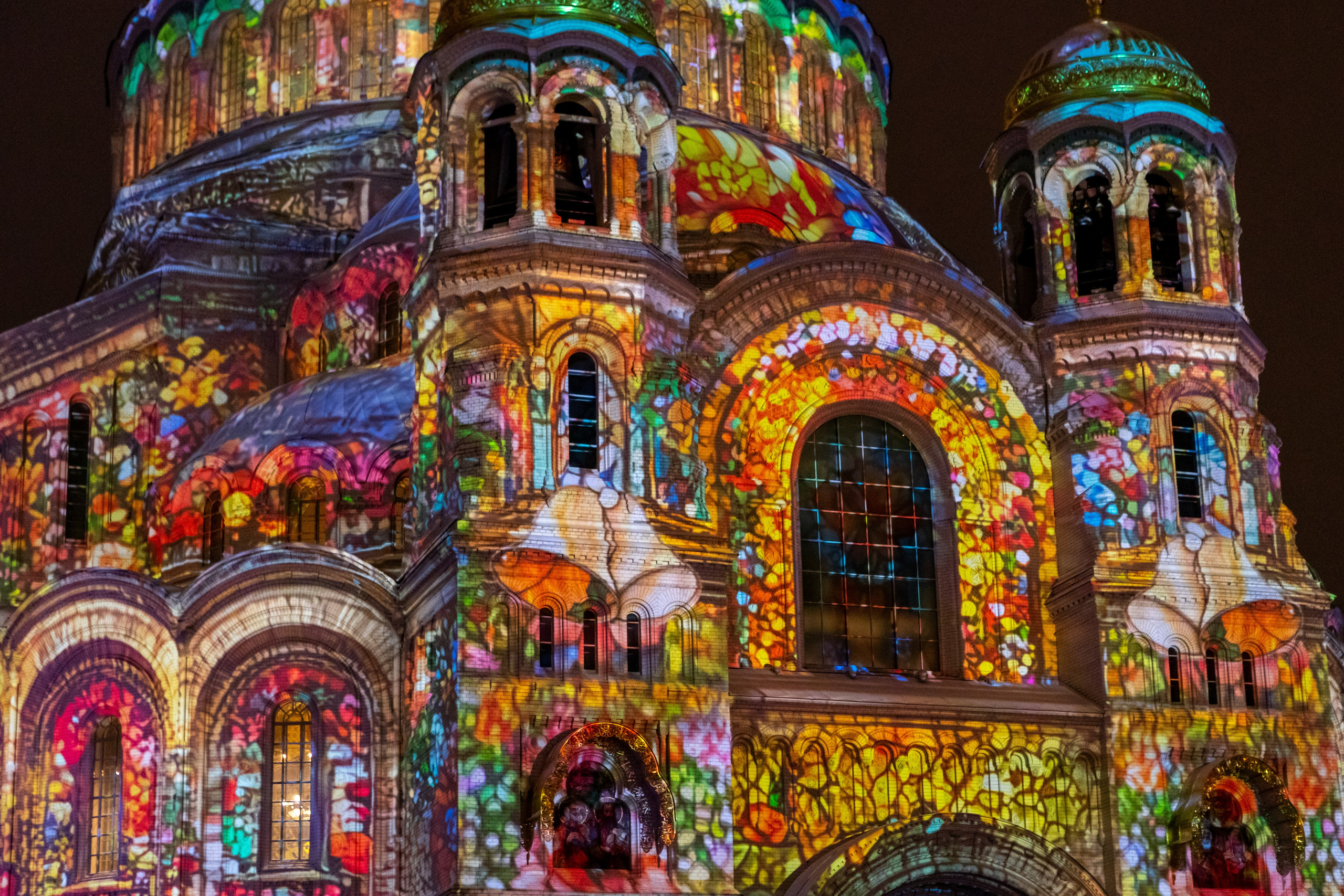 Событийная фотосессия в Петербурге. Фотограф в Петербурге Олег Золото