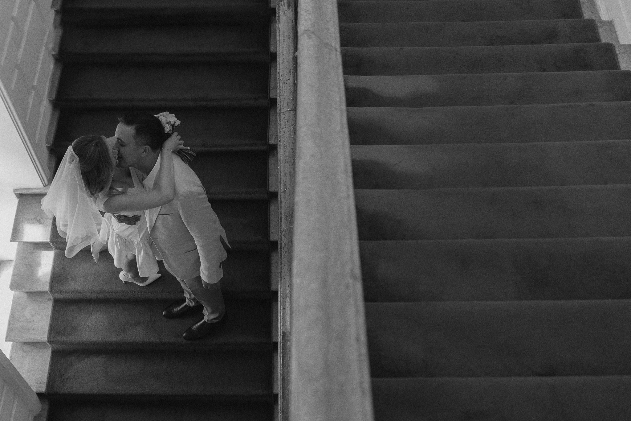 Анастасия & Николай. Герасимов Дмитрий