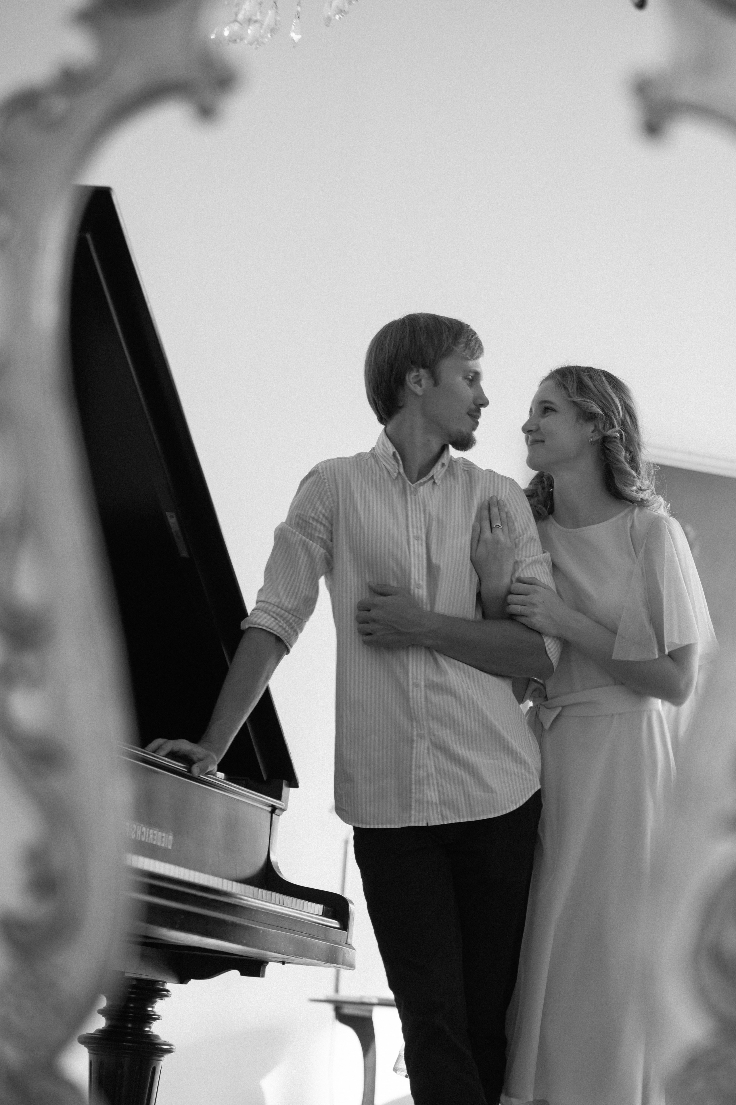 Саша и Лиля. Фотограф из Краснодара Чеснокова Екатерина