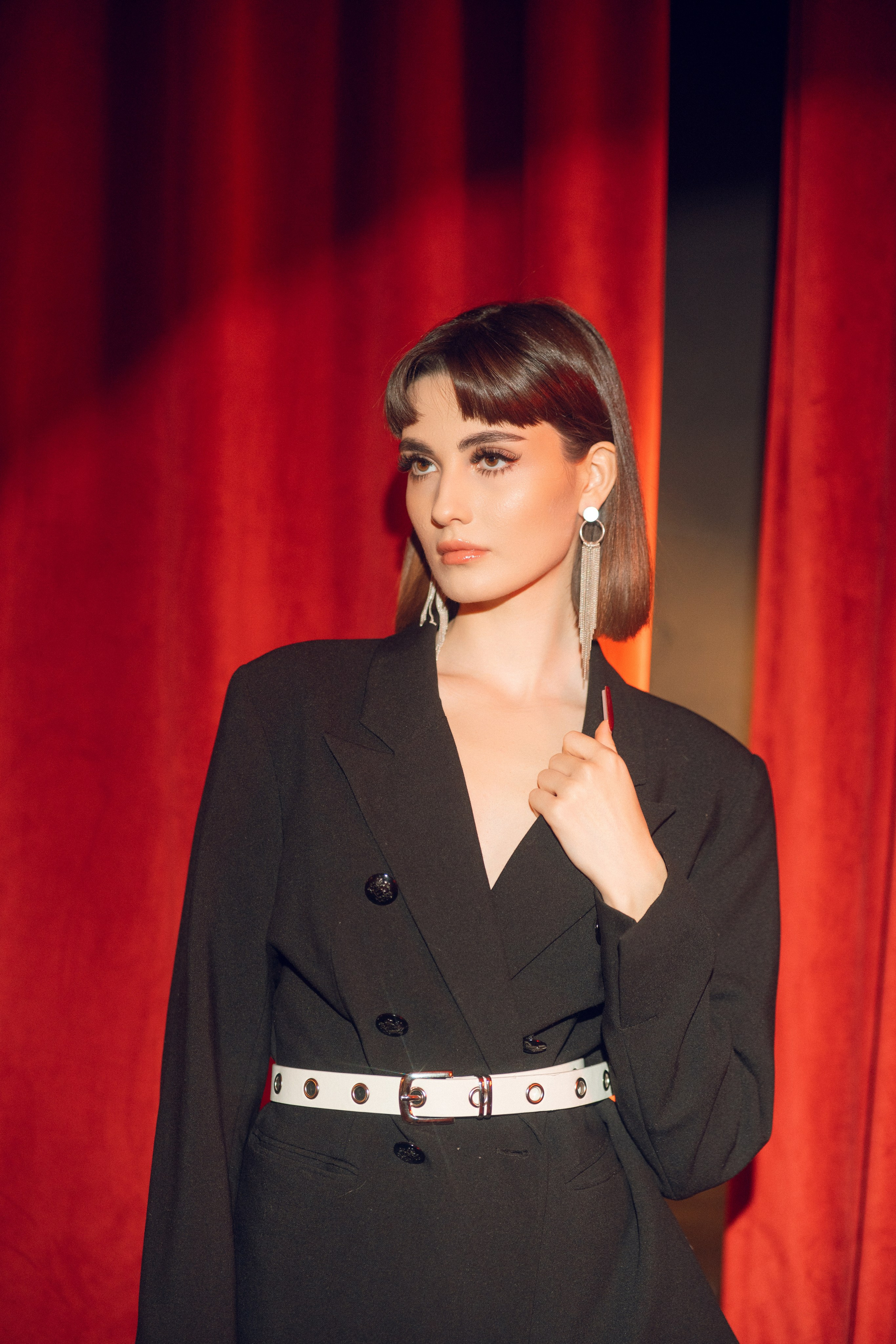 Дарья. Фотограф из Краснодара Чеснокова Екатерина